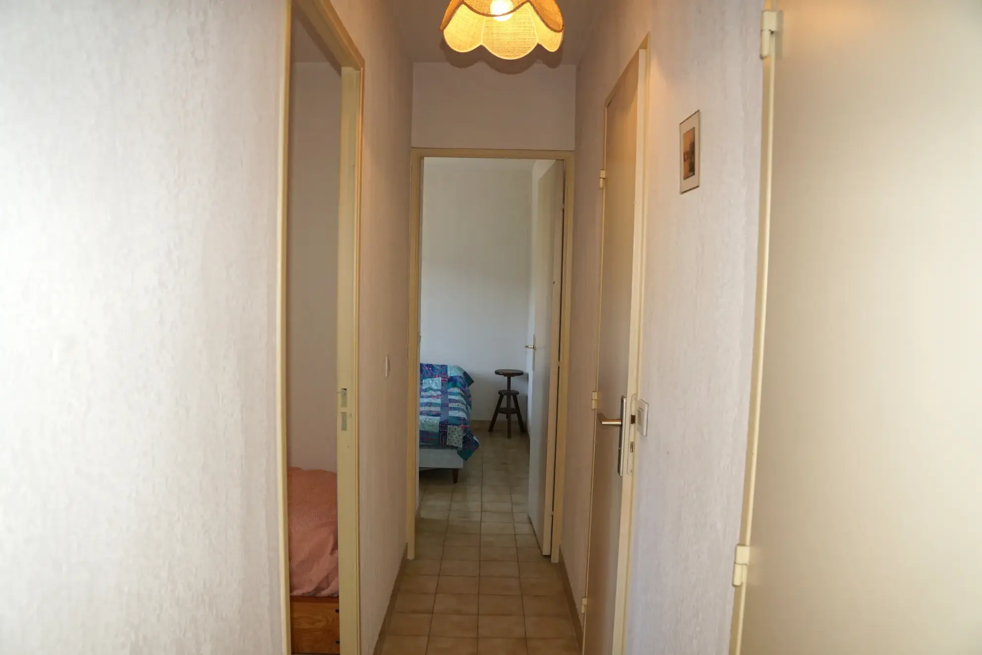 Bel appartement de 45 m² avec terrasse et garage à Cavalaire-sur-Mer 