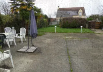 Villa avec 3 chambres à Croissy-Beaubourg au prix de 120 000 € - Vente aux enchères 