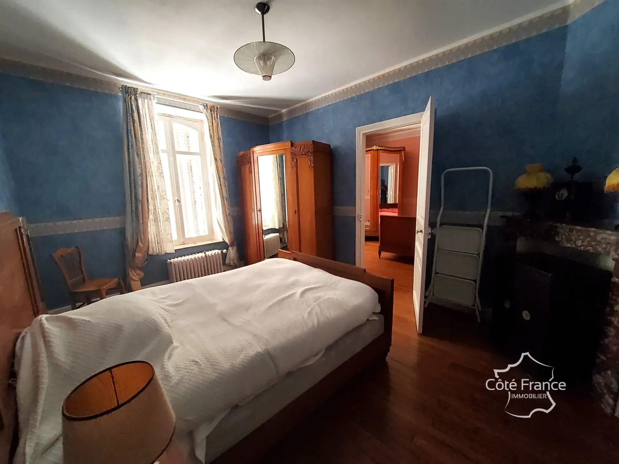 Maison moderne de 138 m² avec jardin clos, garage, proche commodités à Fumay 