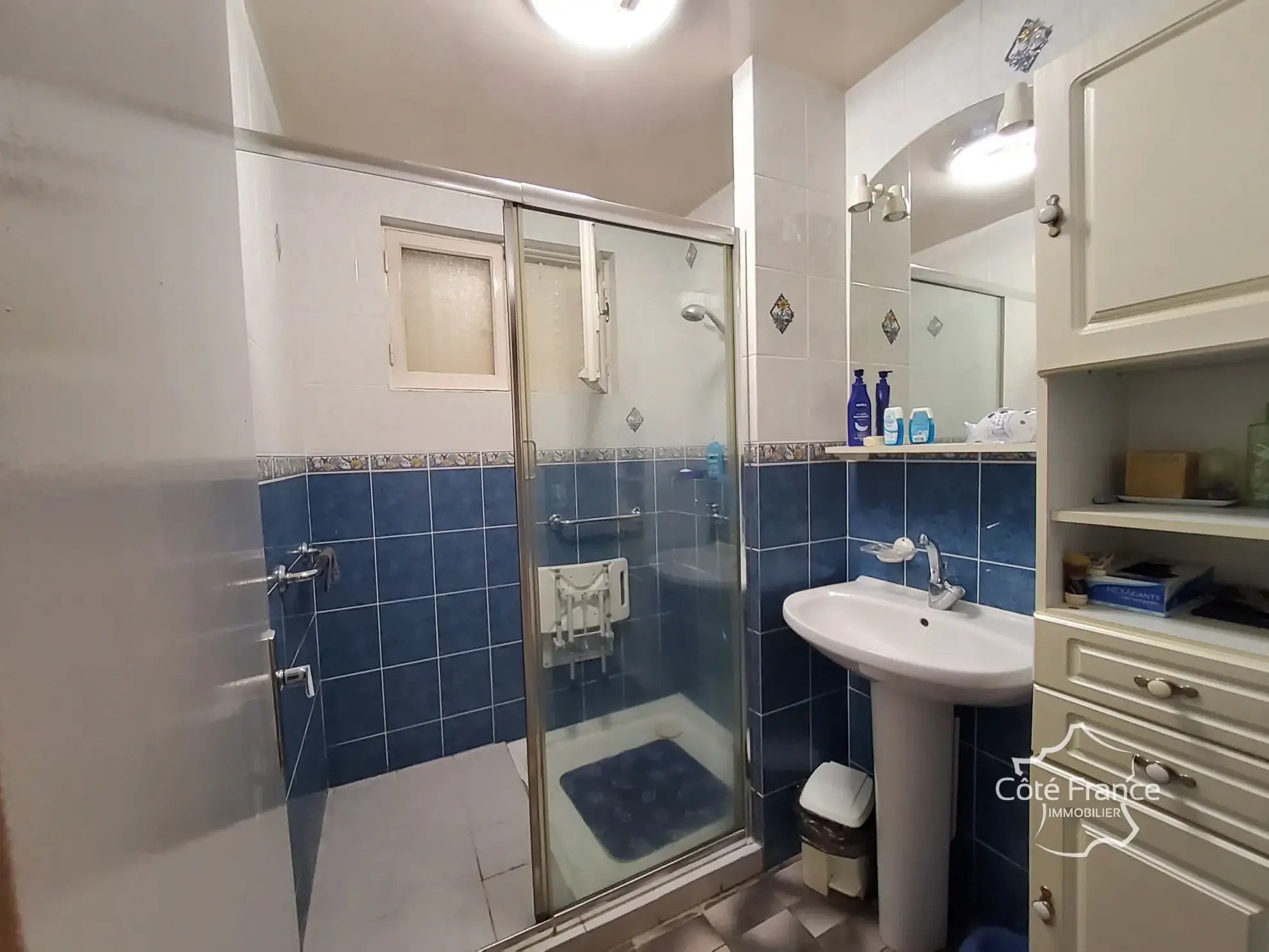 Maison moderne de 138 m² avec jardin clos, garage, proche commodités à Fumay 