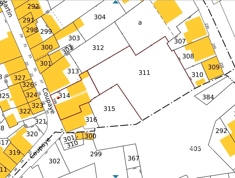 Maison moderne de 138 m² avec jardin clos, garage, proche commodités à Fumay 