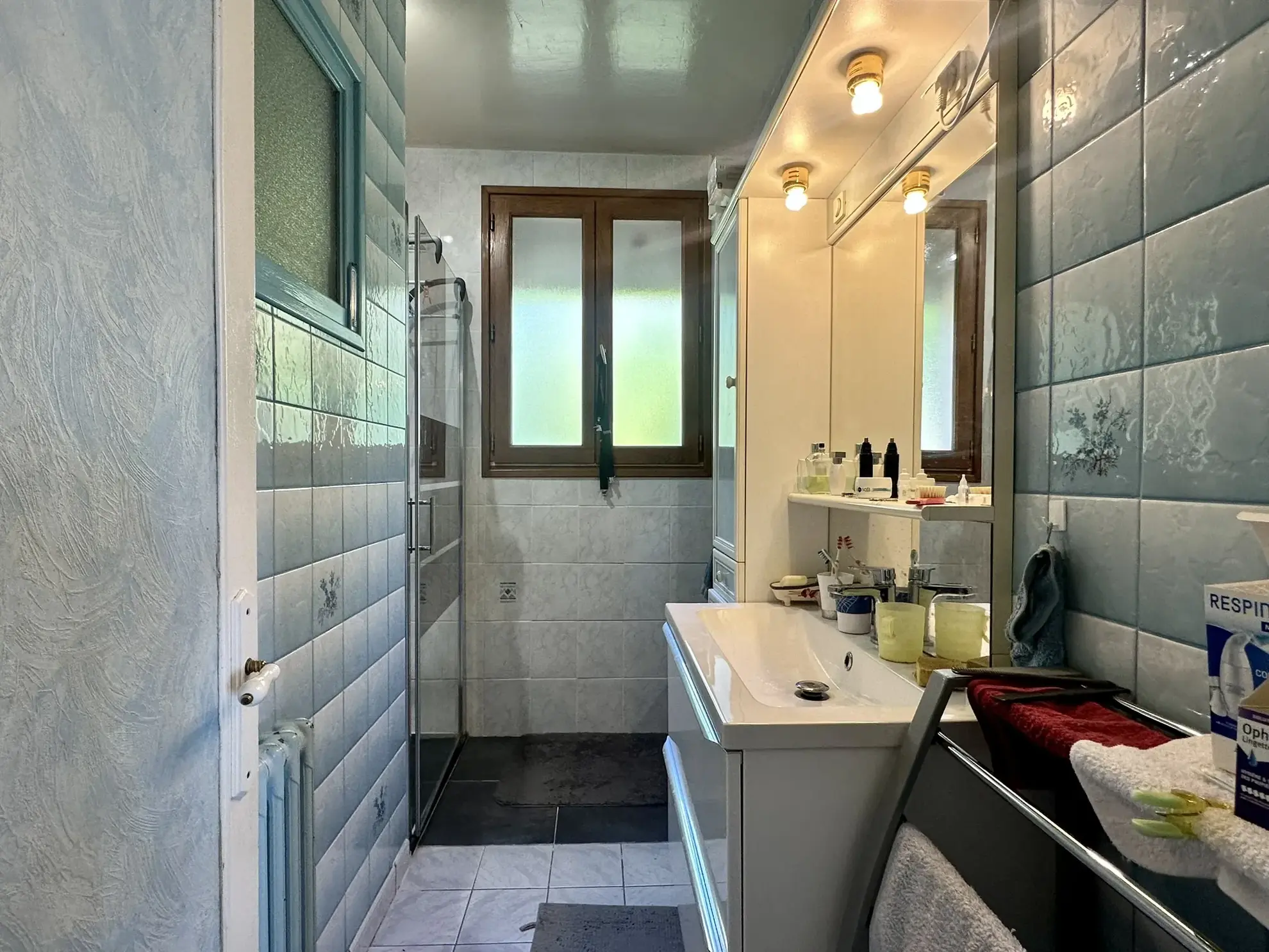 Maison familiale à Etran proche Dieppe avec jardin arboré de 1800m² 