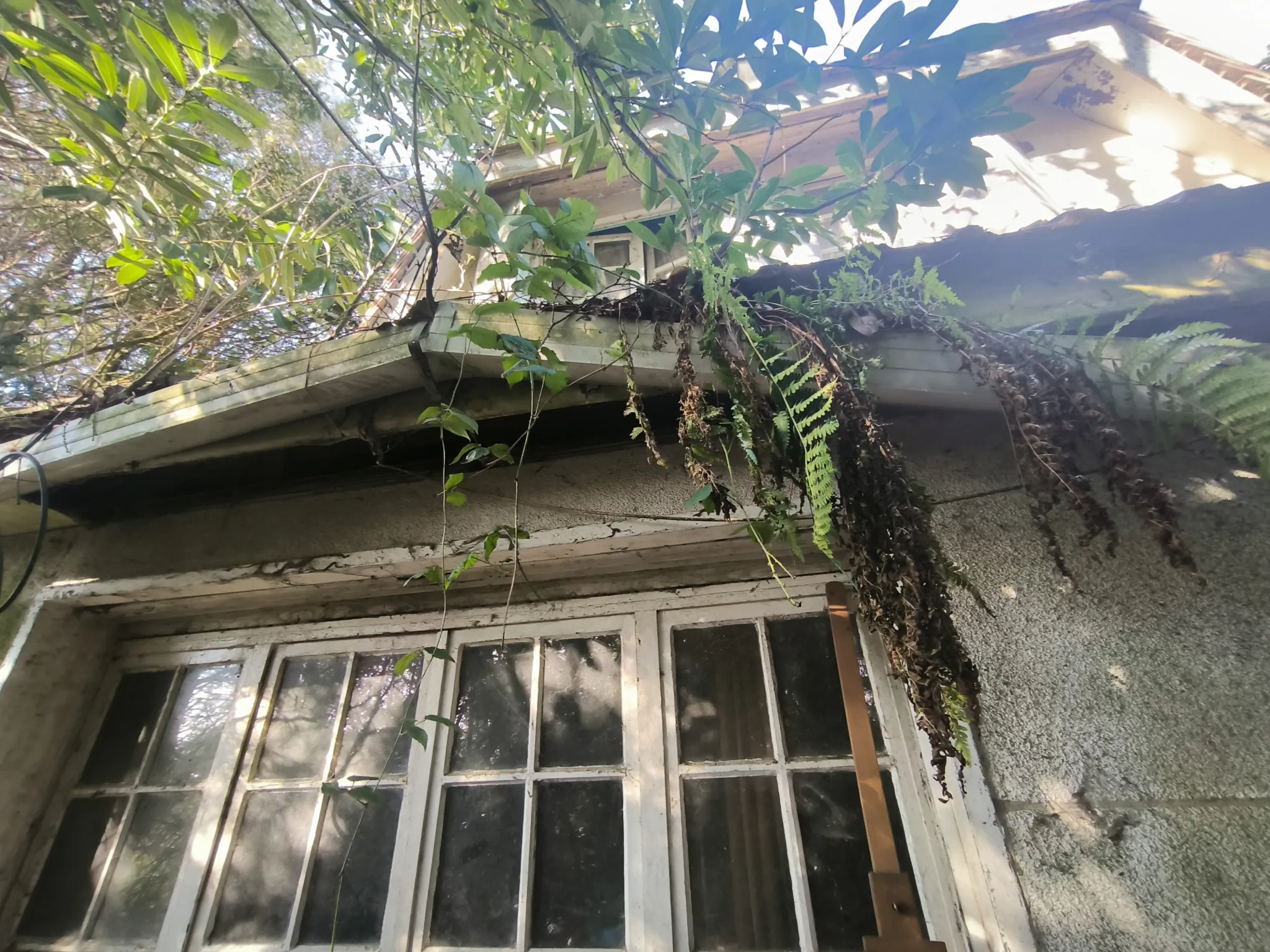 Maison à rénover proche d'Yport avec terrain de 1000 m²