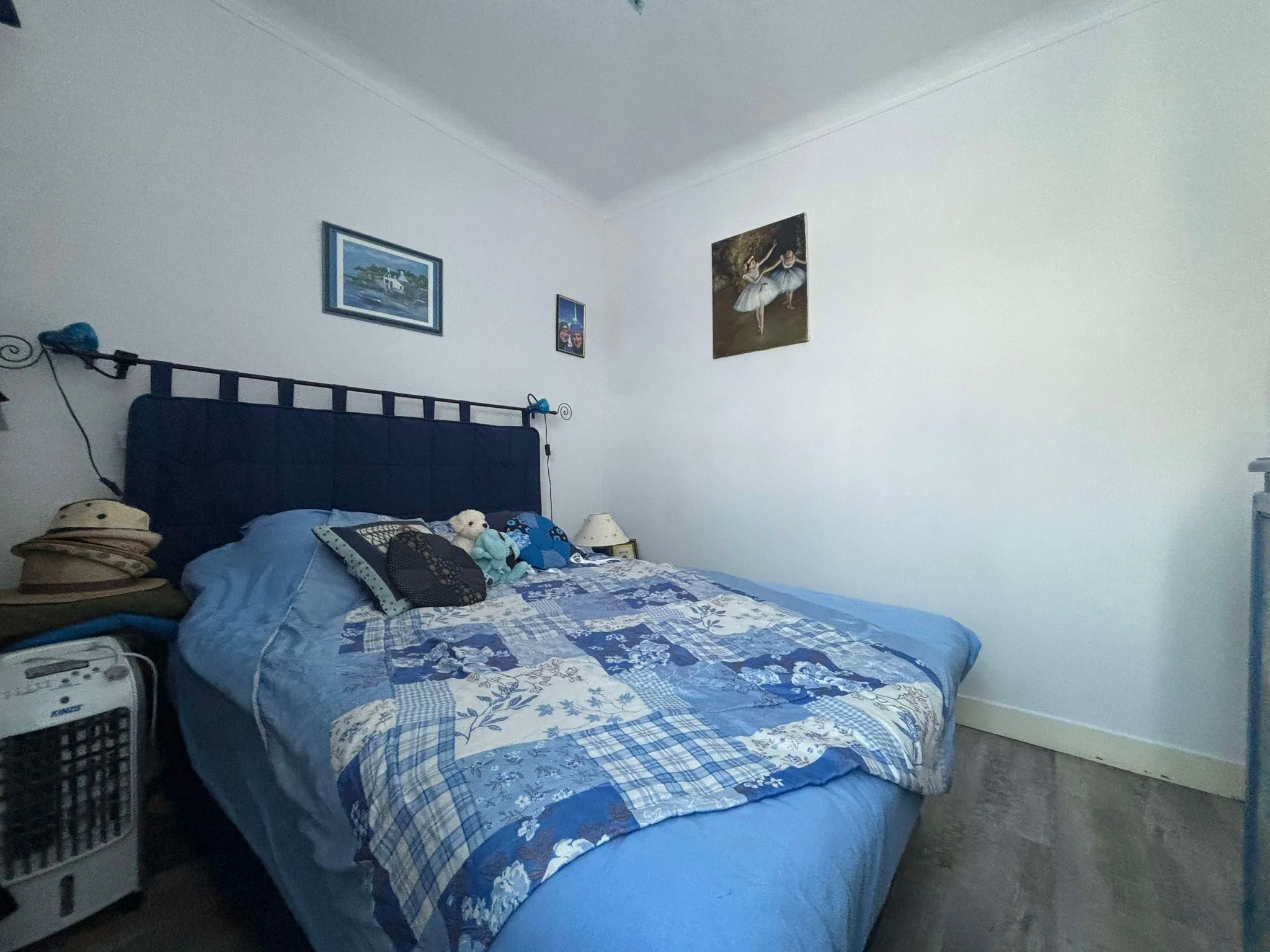 Maison rénovée proche de la baie de Somme avec garage double et terrain de 384 m² 