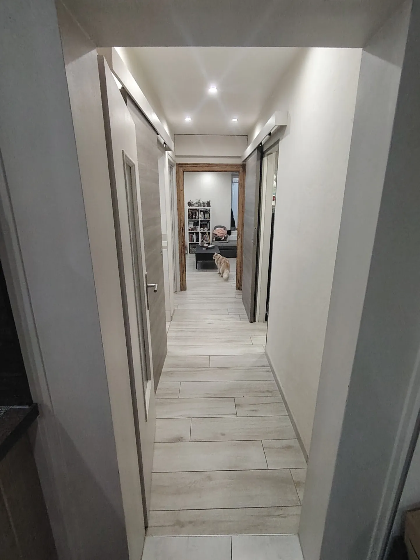 Charmante maison de village rénovée à Onville avec grand potentiel 