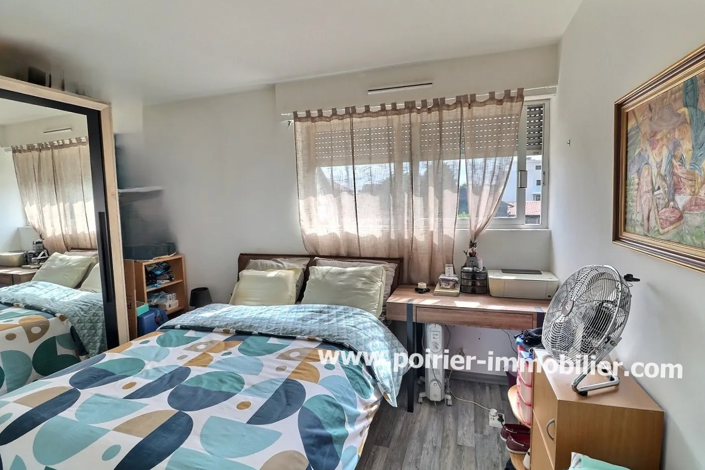 Appartement 2 pièces avec balcon et parking à Sciez, idéal investisseur ou primo-accédant 