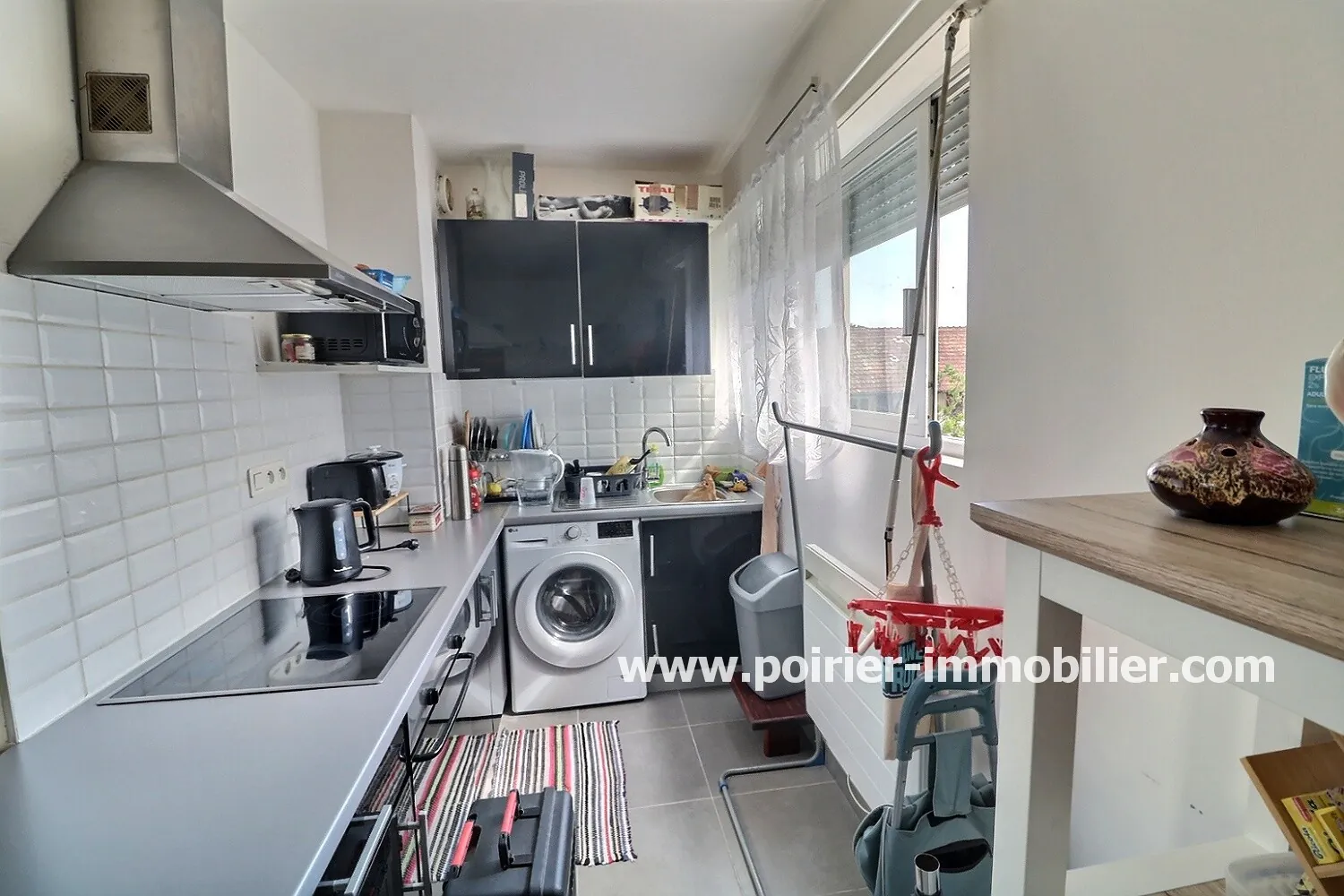 Appartement 2 pièces avec balcon et parking à Sciez, idéal investisseur ou primo-accédant 