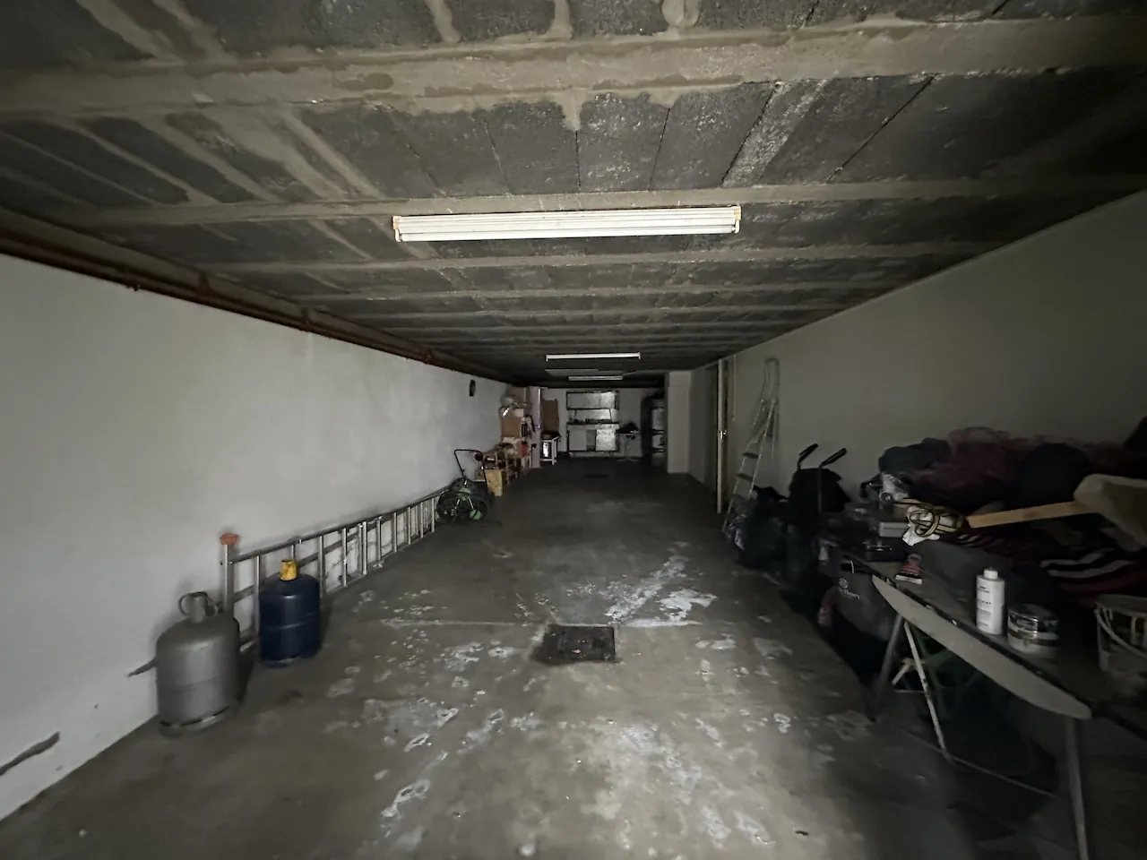 A vendre maison traditionnelle de 1973 à Marcigny avec sous-sol et terrasse 