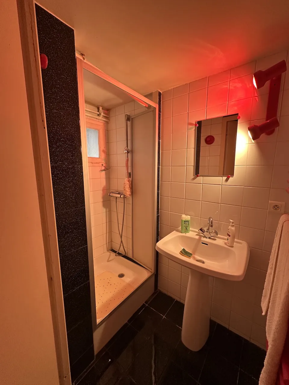 A vendre maison traditionnelle de 1973 à Marcigny avec sous-sol et terrasse 