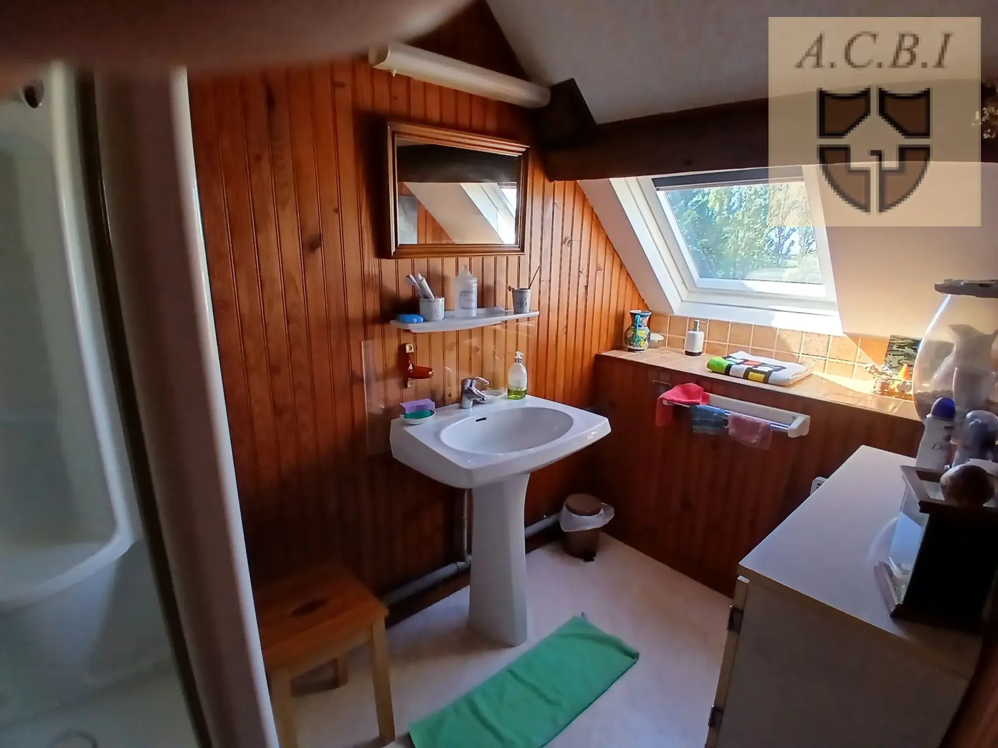 Maison de campagne avec piscine à vendre près de Vendôme, 130 m² 