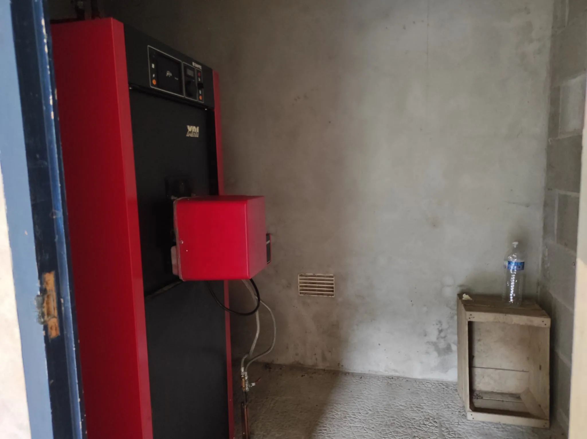 Maison de 95 m² avec grange et terrain en Normandie 