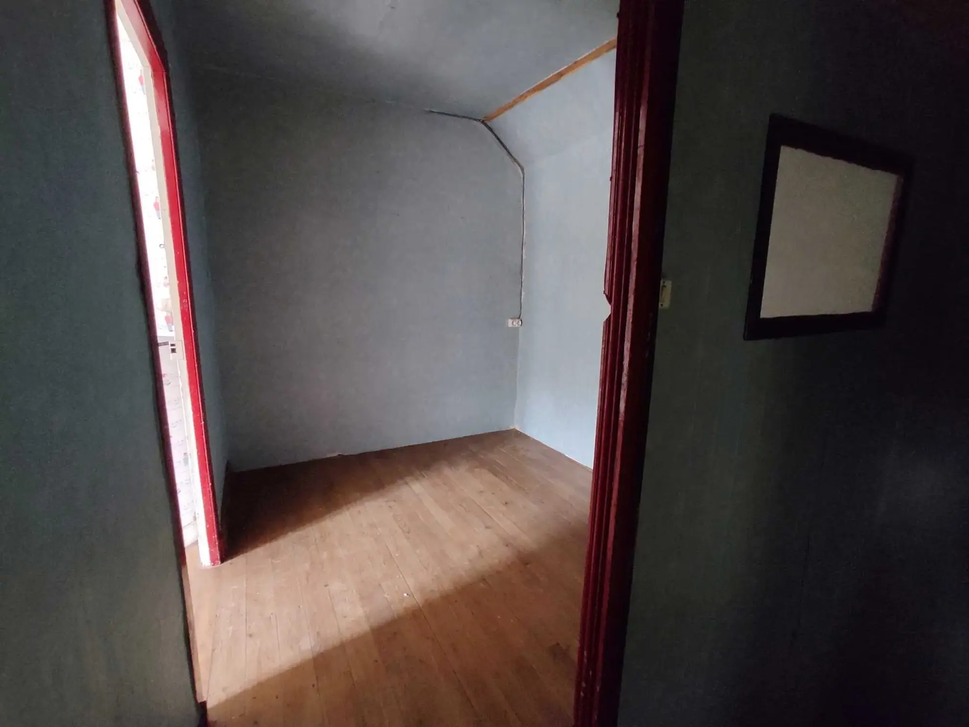 Maison de 95 m² avec grange et terrain en Normandie 