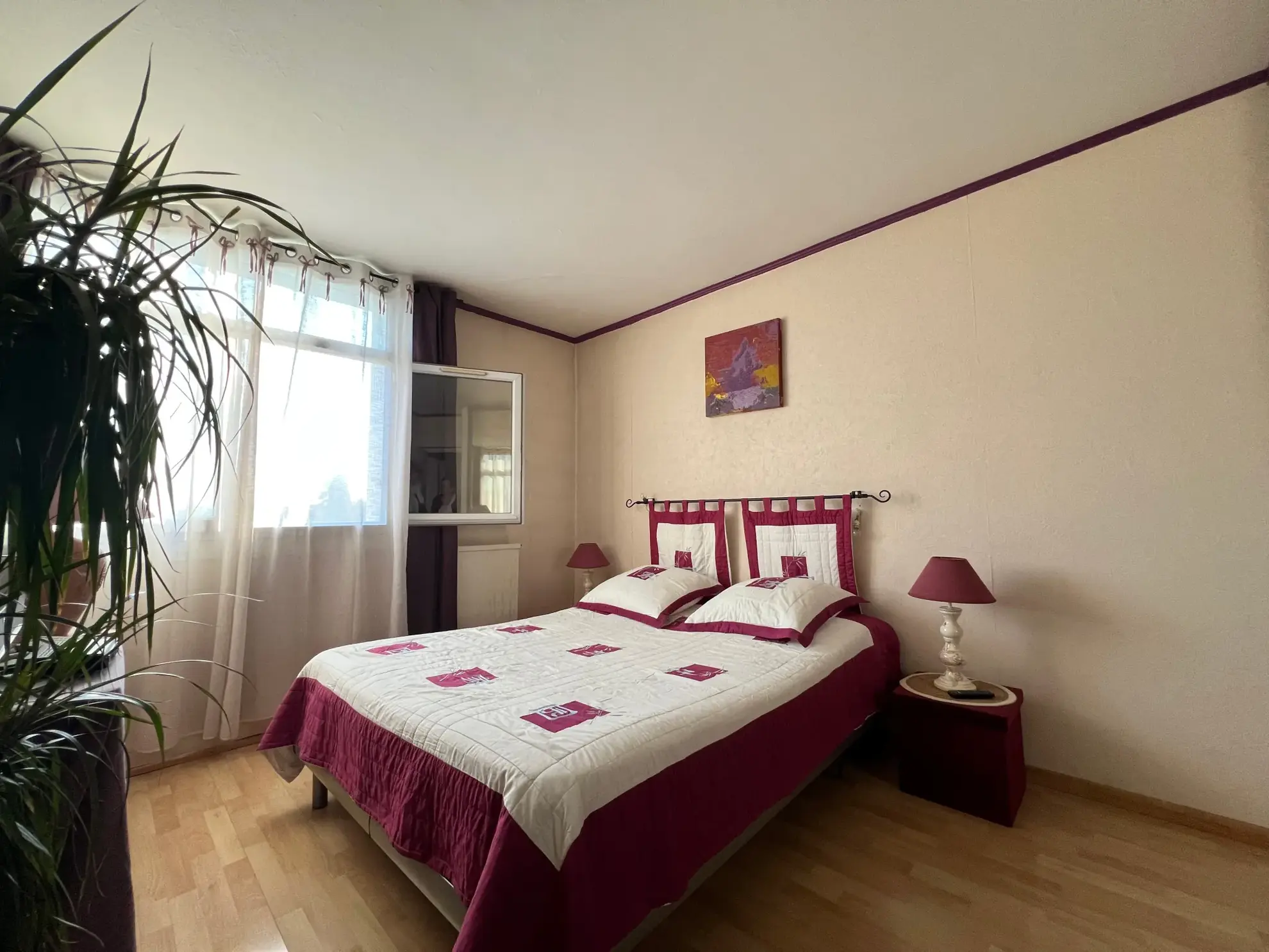 Appartement 85 m2 à vendre à Orange avec 3 chambres et balcon