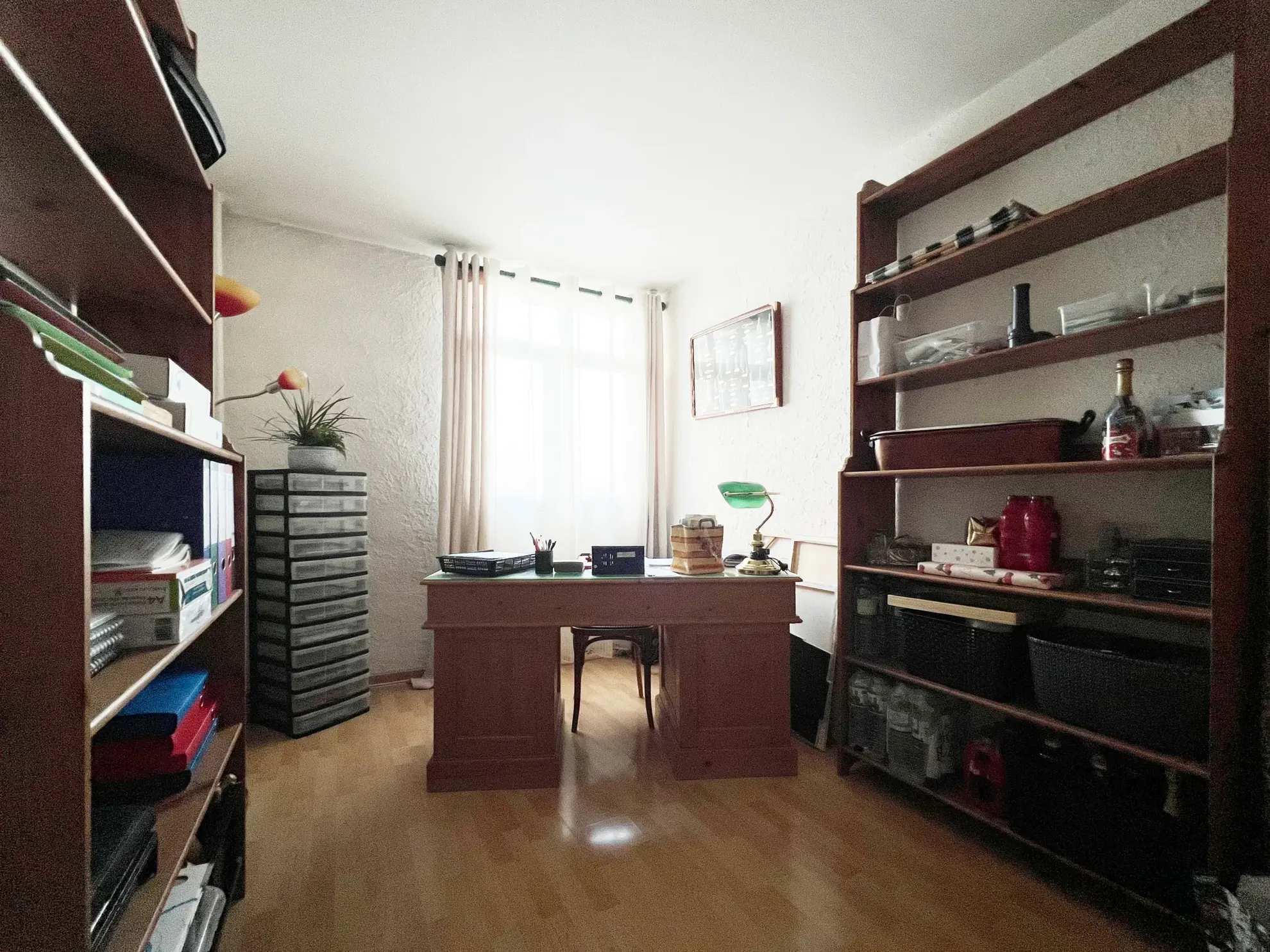 Appartement 85 m2 à vendre à Orange avec 3 chambres et balcon 