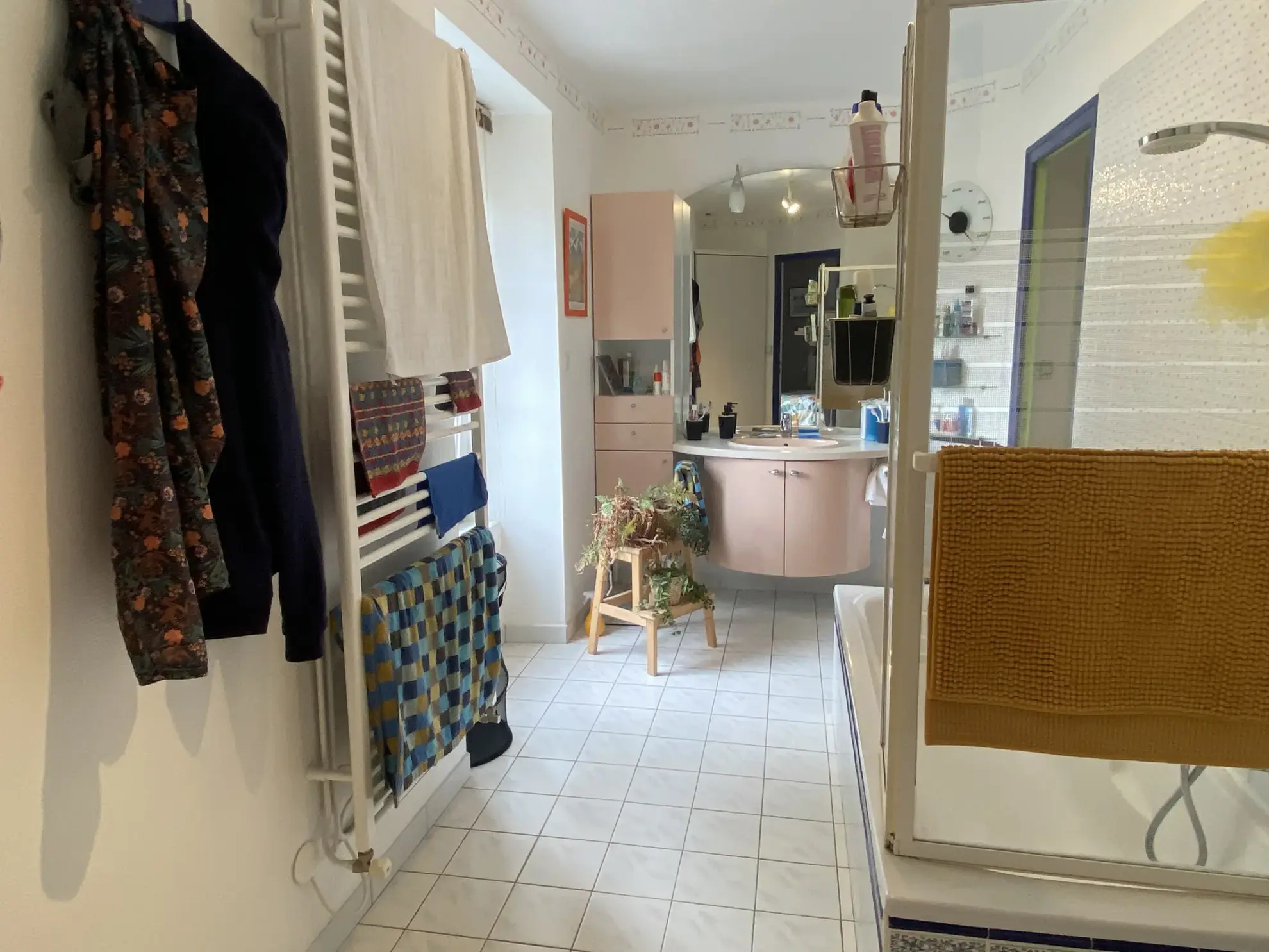 Charmante maison en pierre avec jardin et garage à Cléguérec 