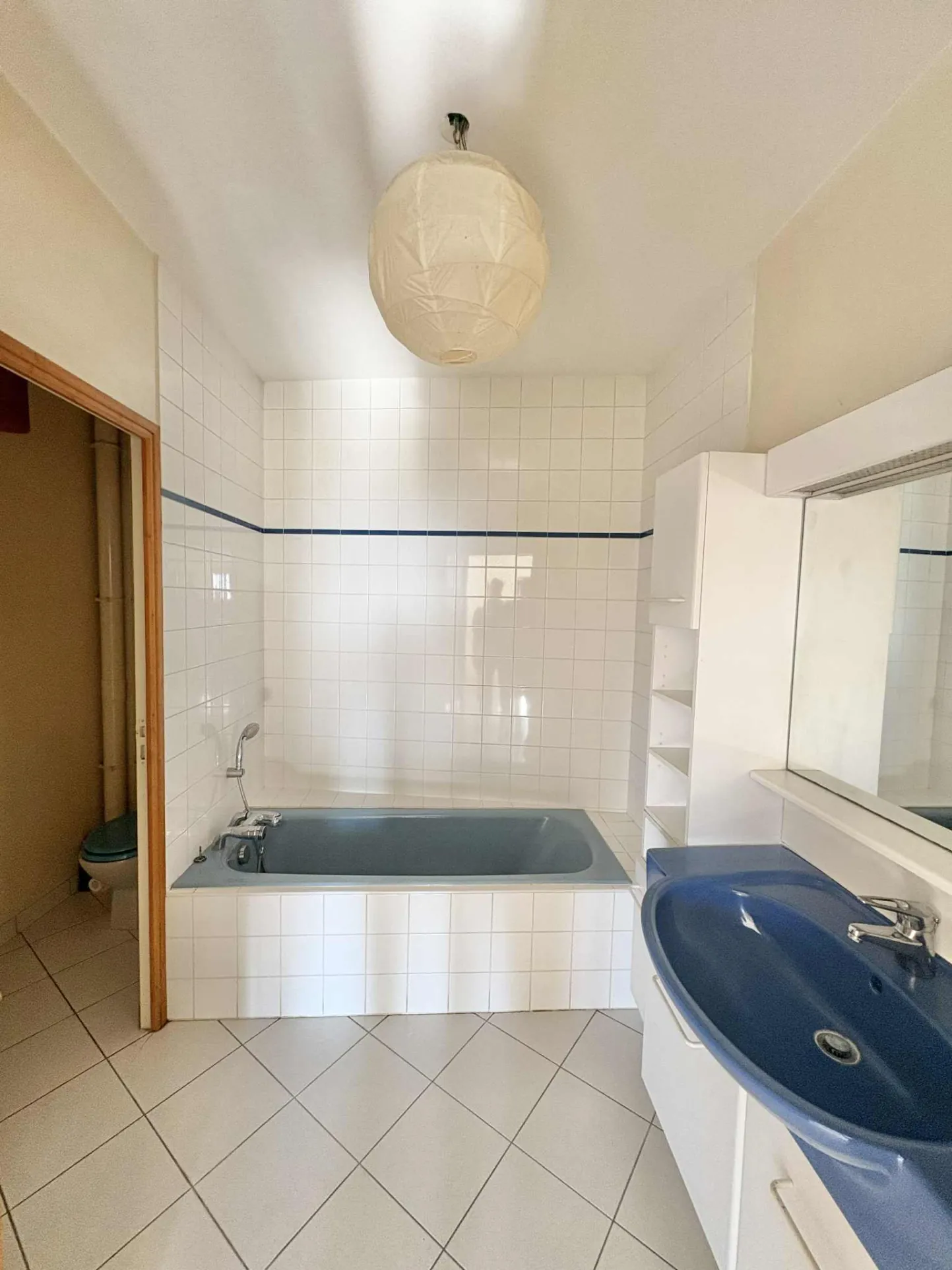 Maison en pierre de 85 m² à Châteauguay, village viticole authentique 