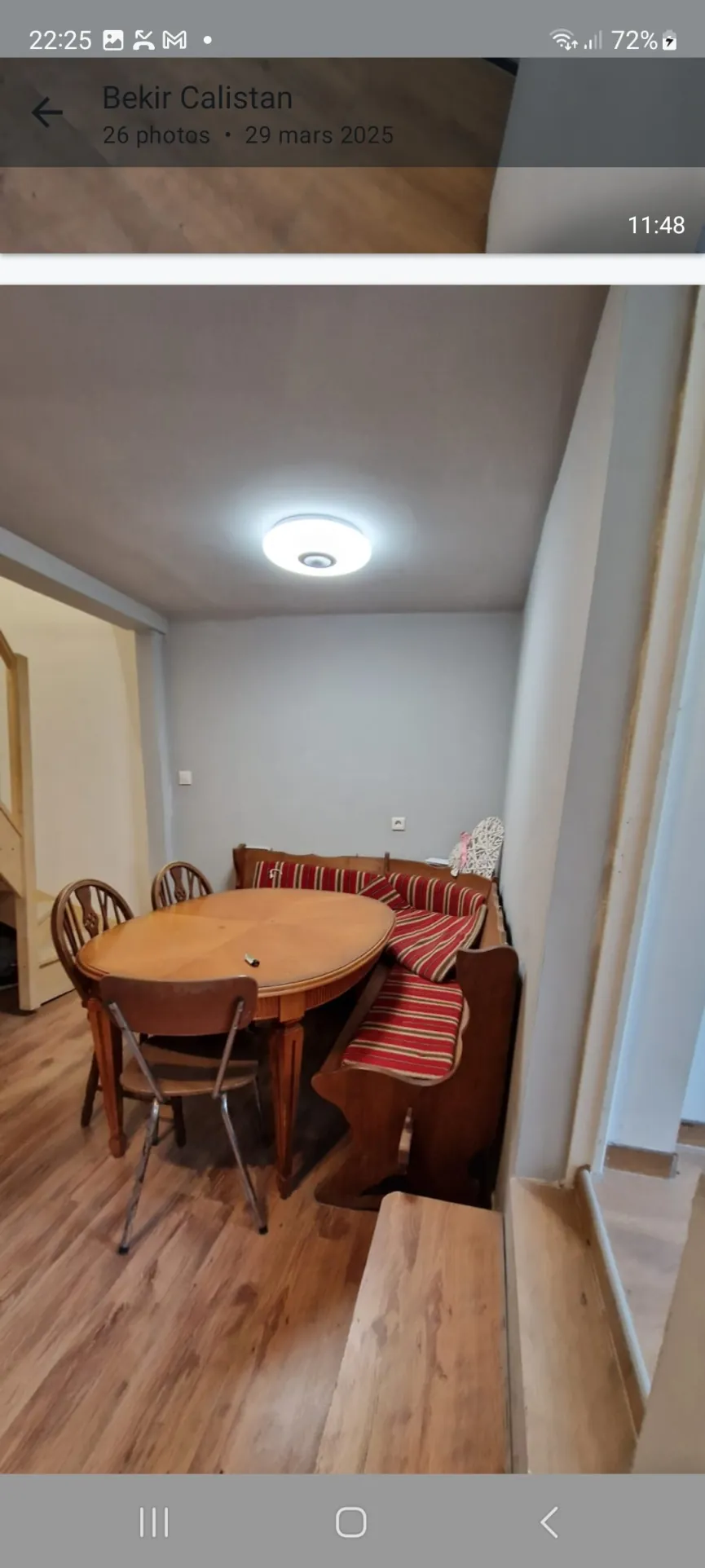 Belle maison jumelée avec grand jardin à Hégenheim - Opportunité investisseur ou premier achat 