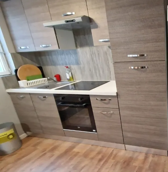 Belle maison jumelée avec grand jardin à Hégenheim - Opportunité investisseur ou premier achat 