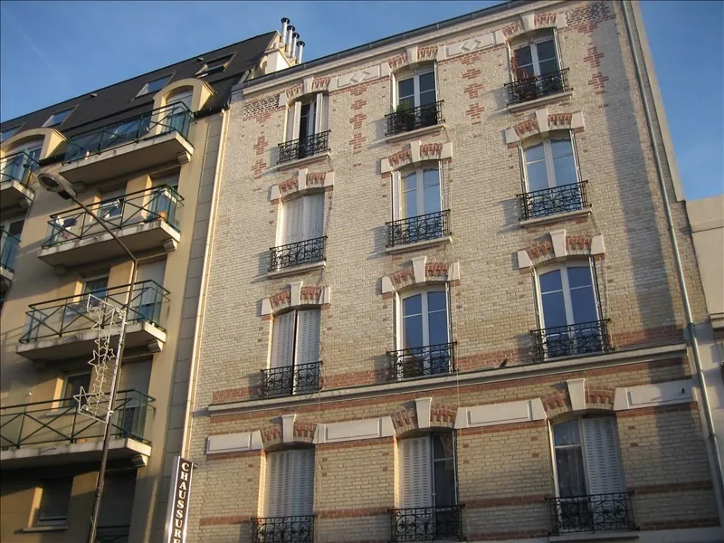 Charmant appartement F2 lumineux à Vitry-sur-Seine proche RER