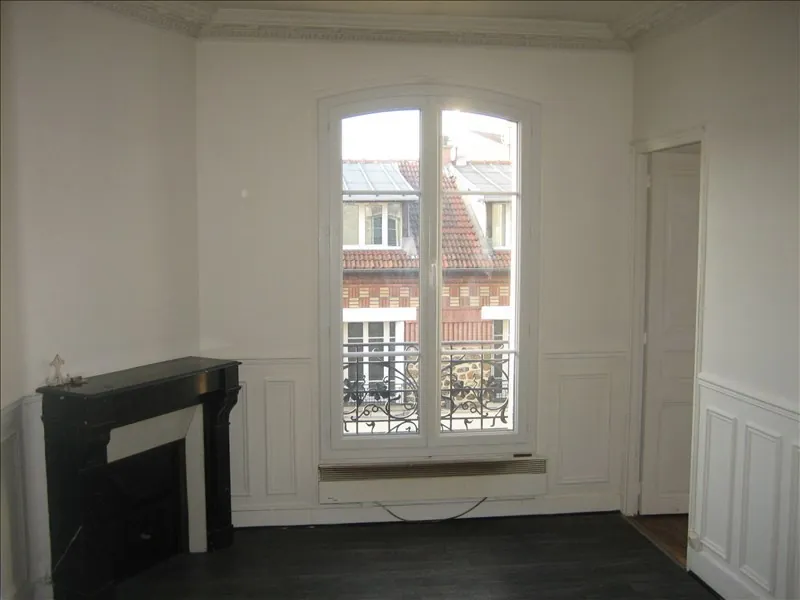 Charmant appartement F2 lumineux à Vitry-sur-Seine proche RER 