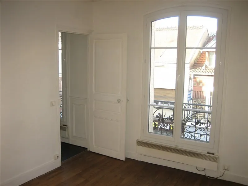 Charmant appartement F2 lumineux à Vitry-sur-Seine proche RER 