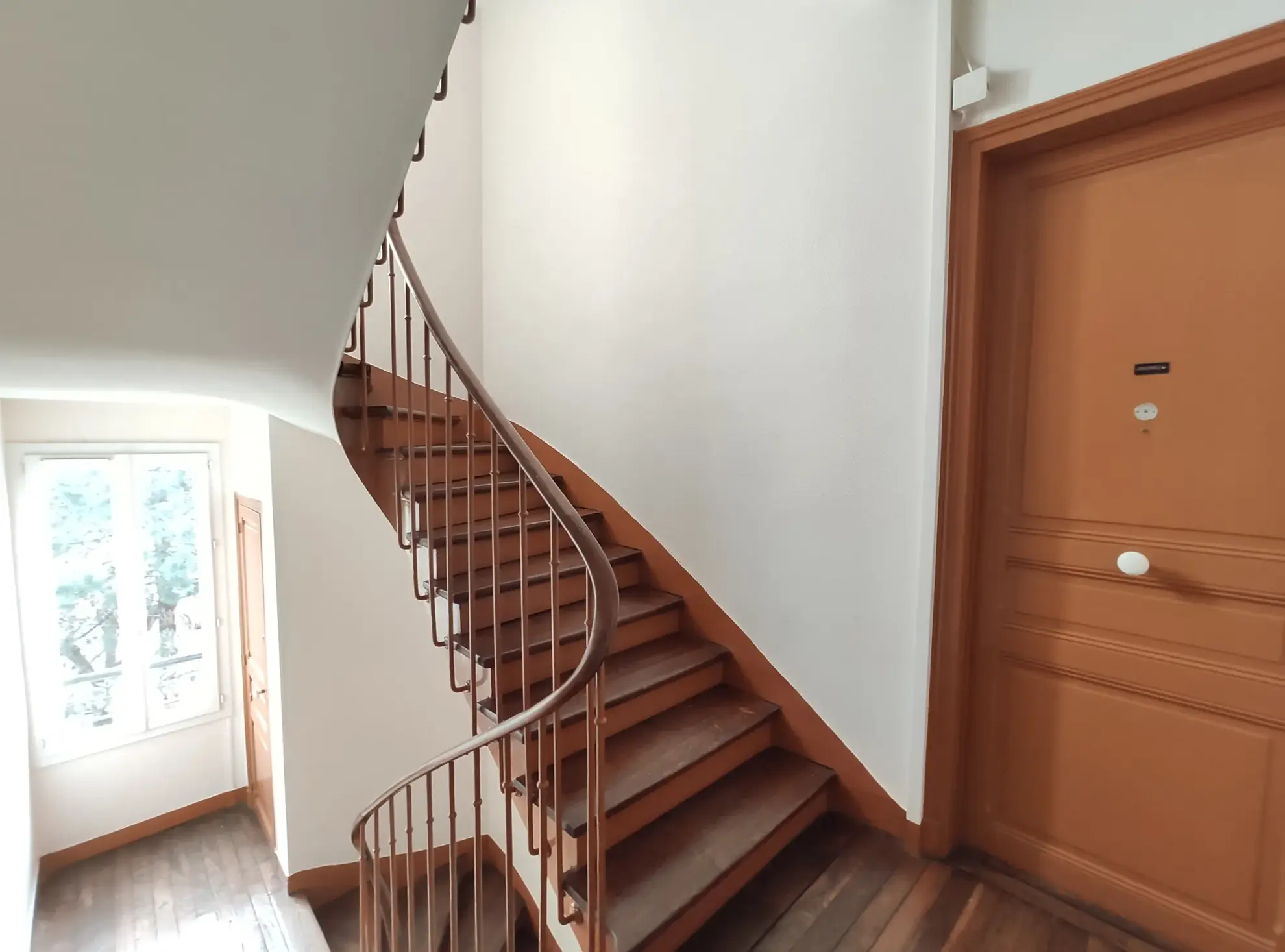 Charmant appartement F2 lumineux à Vitry-sur-Seine proche RER 