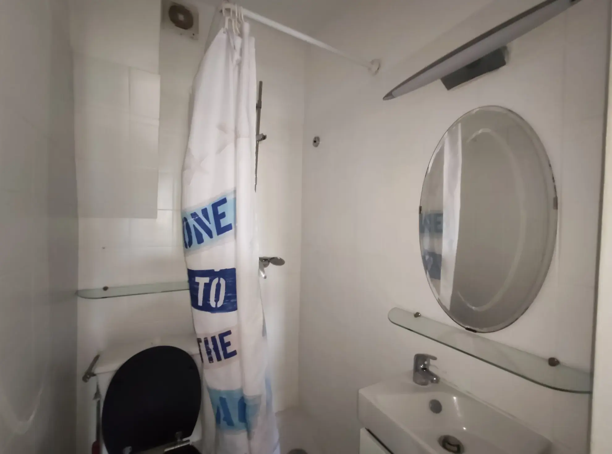 Charmant appartement F2 lumineux à Vitry-sur-Seine proche RER 