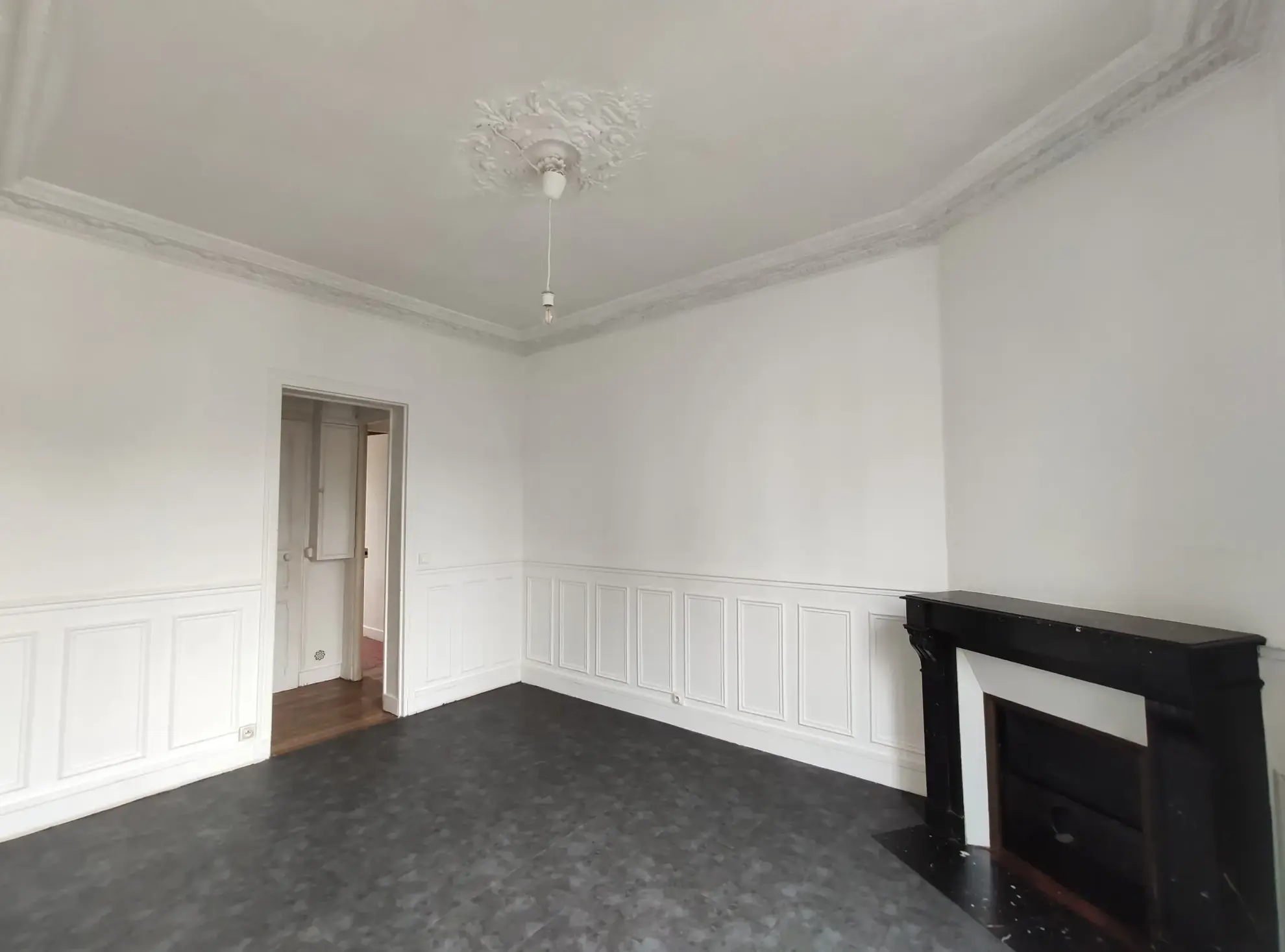 Charmant appartement F2 lumineux à Vitry-sur-Seine proche RER 