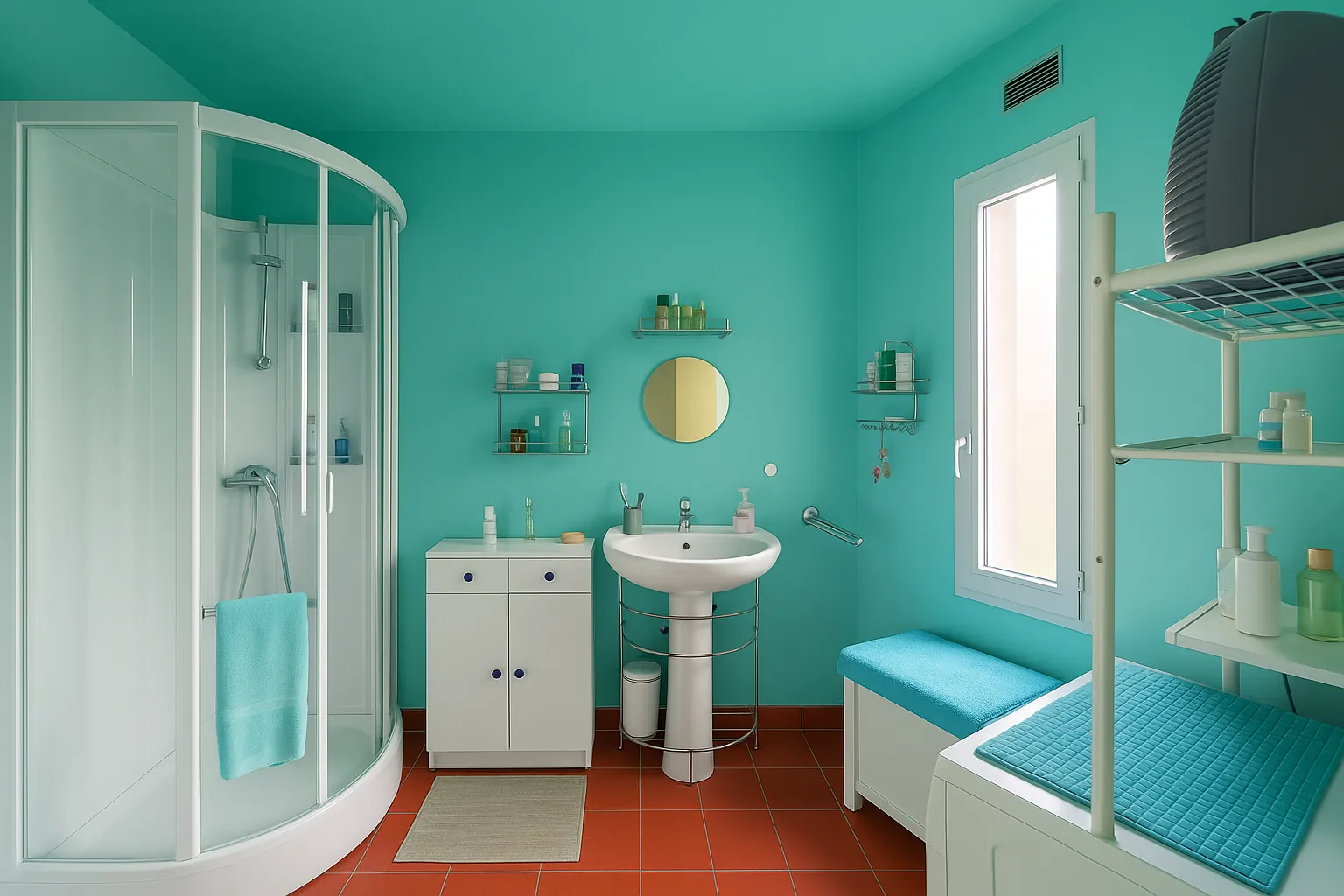 Charmante maison à rénover avec jardin proche de Joigny – 94m² habitables 