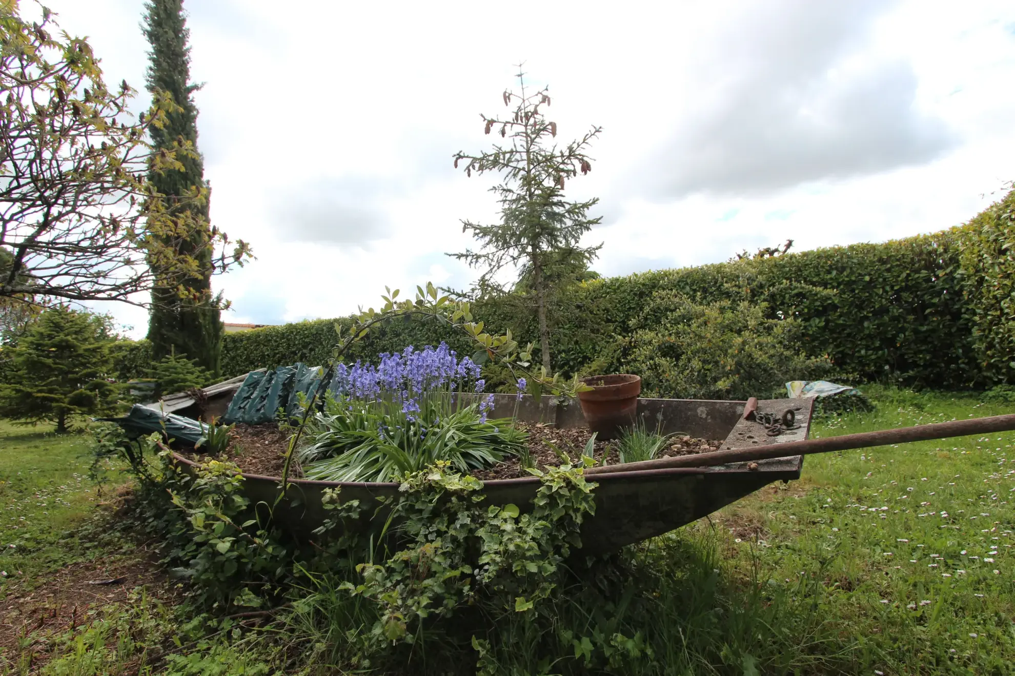 Maison familiale 5 chambres avec jardin et garage à Niort, Sainte-Pezenne 