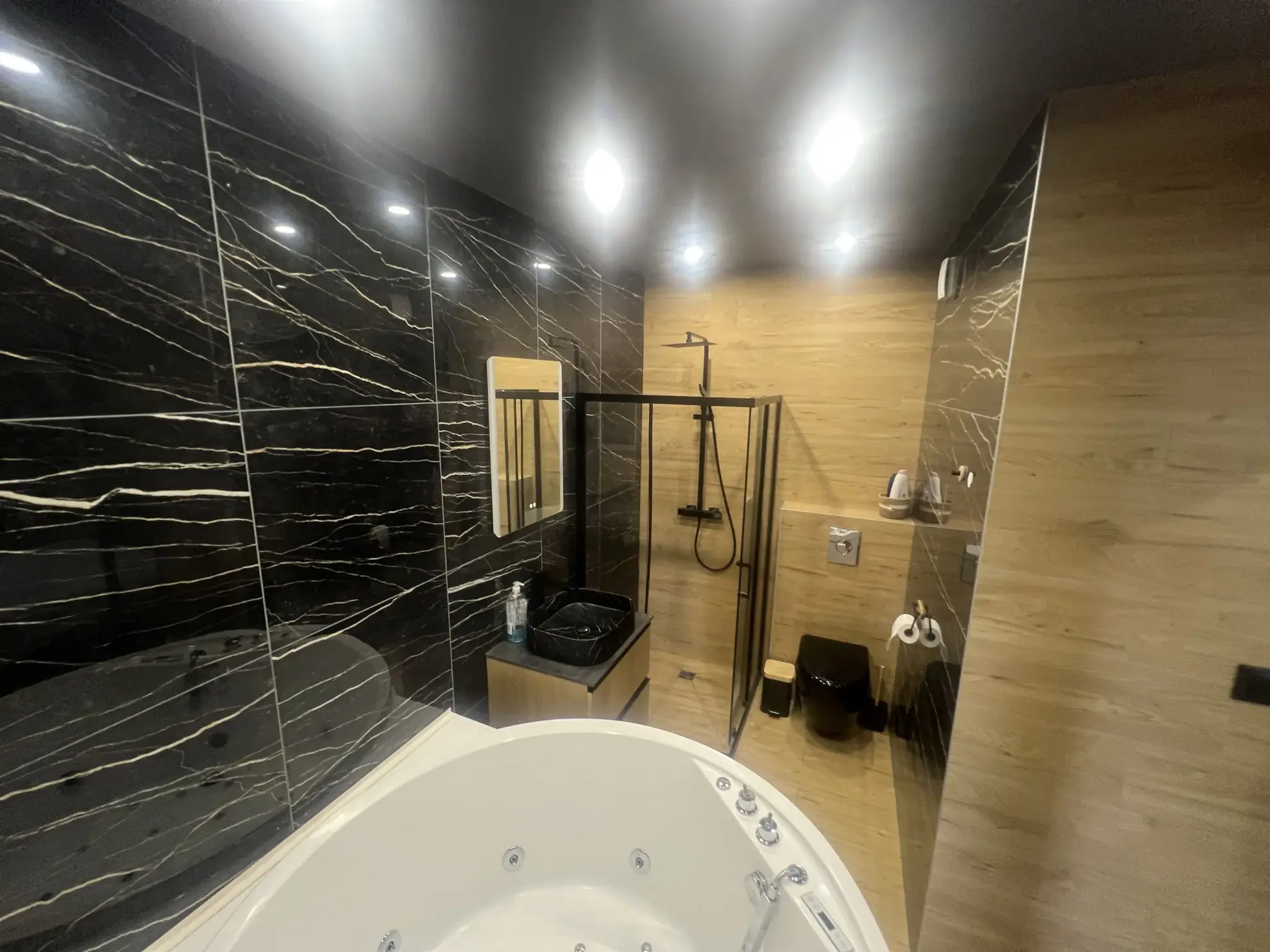 Appartement rénové de 2 pièces à Mulhouse - Investissement ou première résidence 