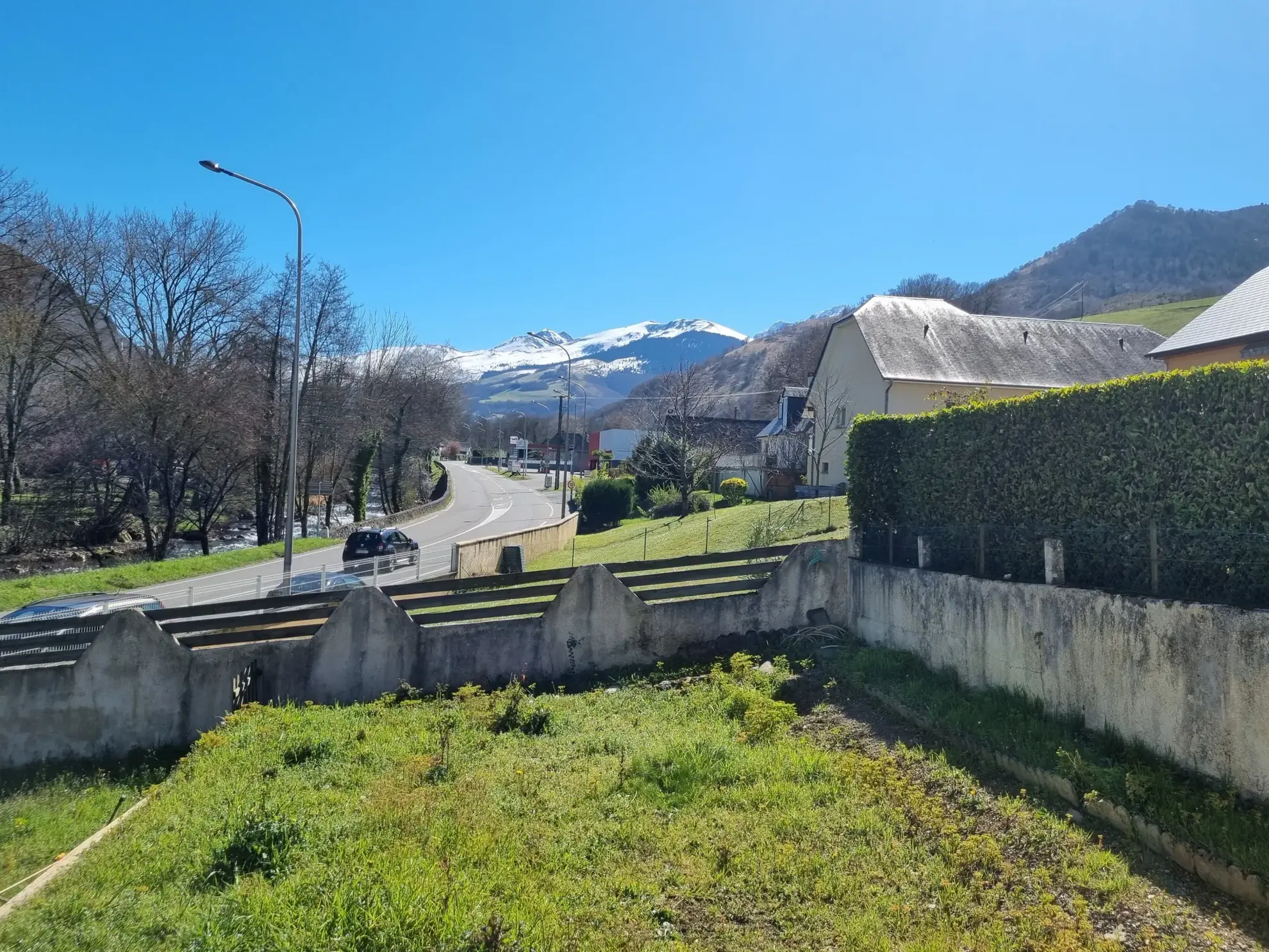 Maison avec Vue sur Pyrénées à Bagnères-de-Bigorre - 150 m²