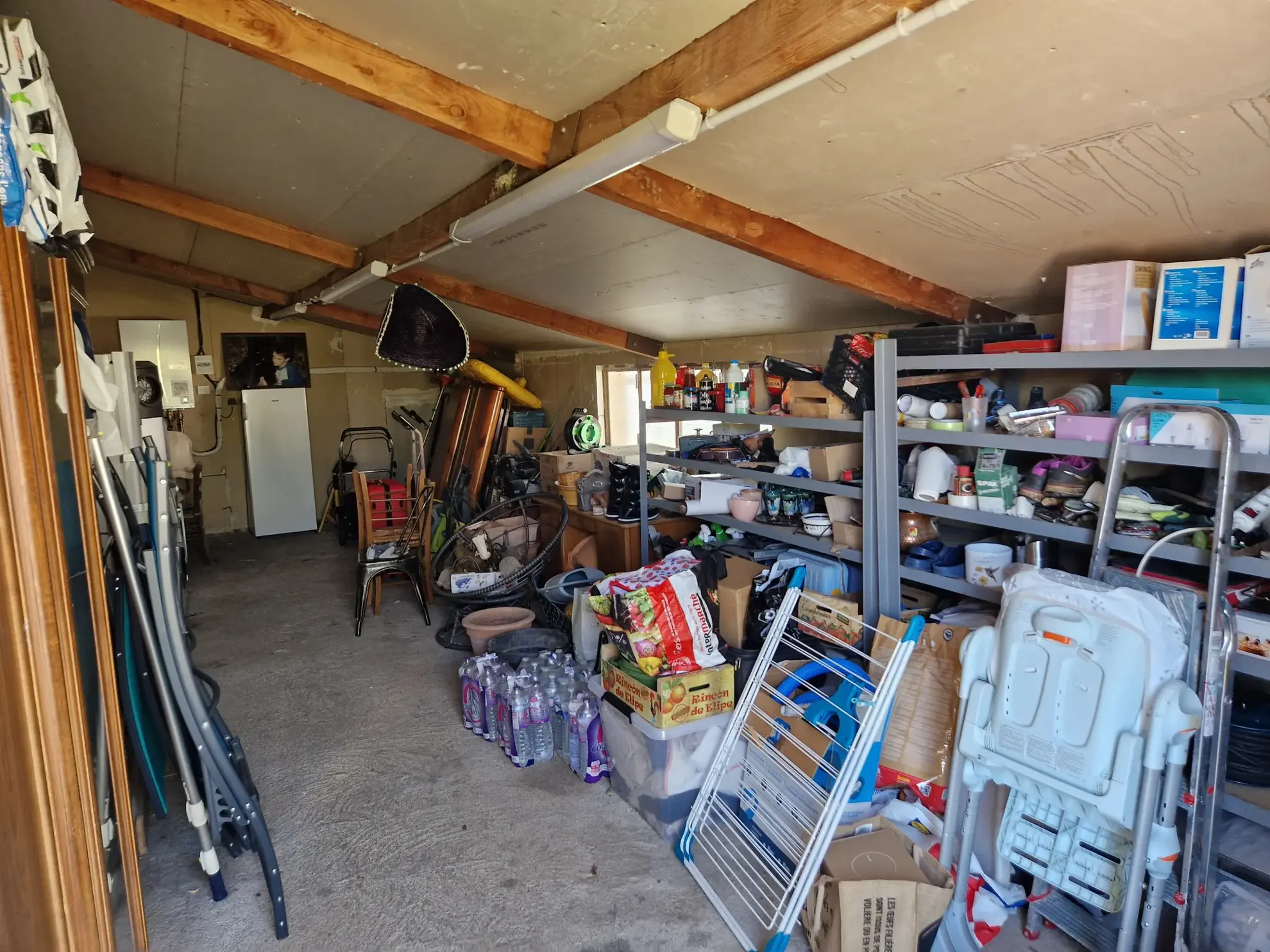 A vendre maison avec piscine à Dracy-Saint-Loup – 3 chambres, accessible PMR 