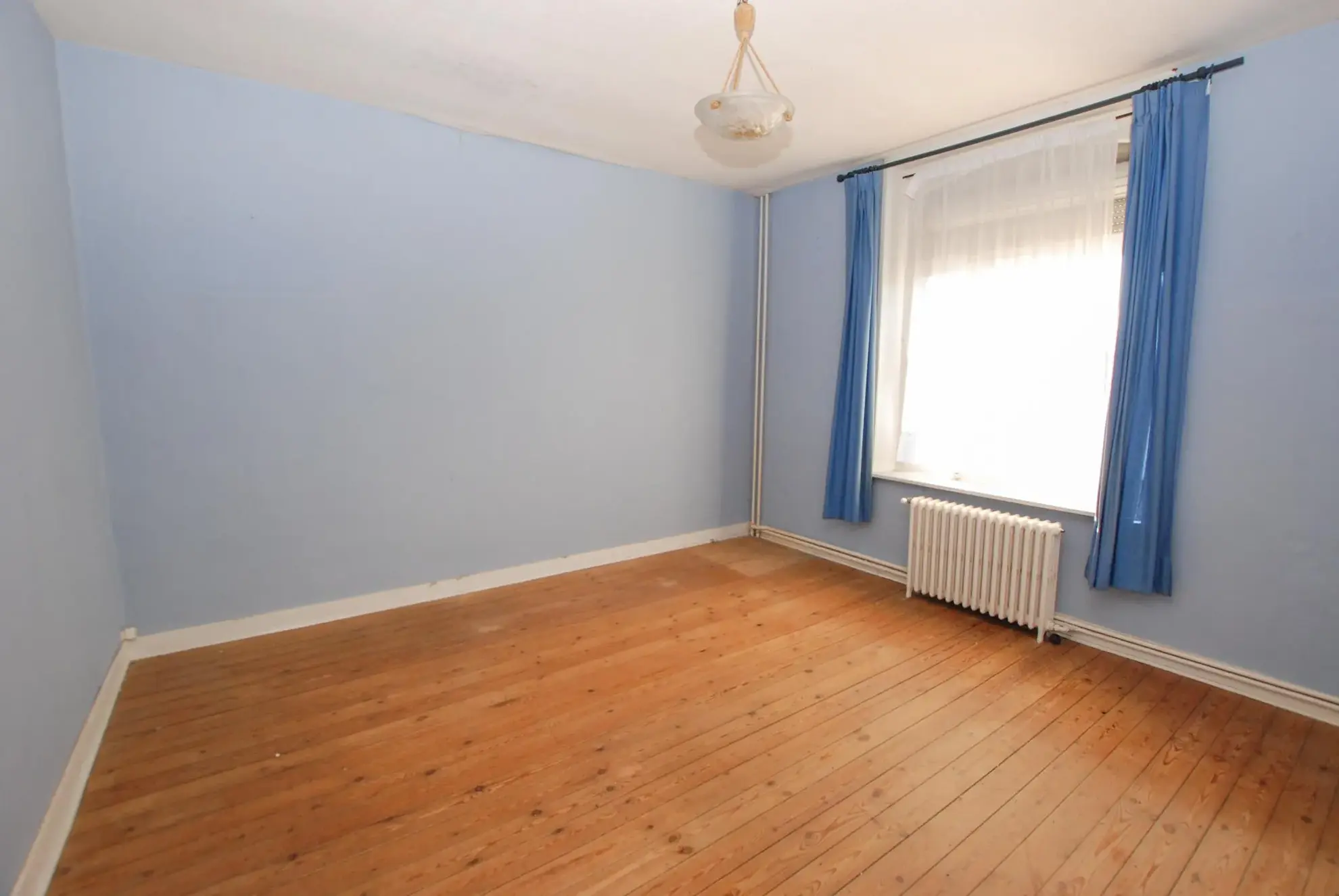 Maison 4 chambres avec garage et terrain à Jeumont - Immobilier résidentiel 