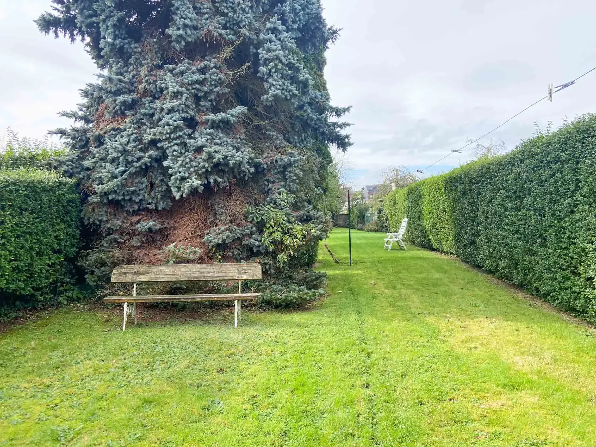 Maison 4 chambres avec garage et terrain à Jeumont - Immobilier résidentiel 