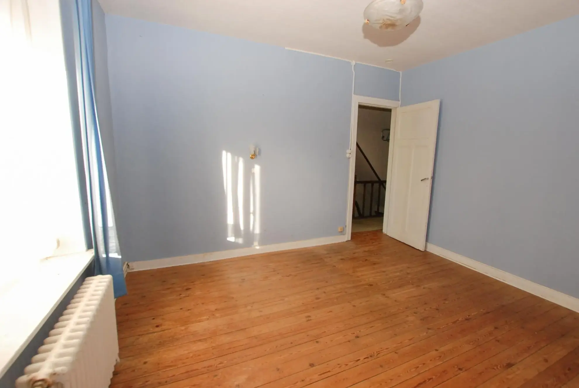 Maison 4 chambres avec garage et terrain à Jeumont - Immobilier résidentiel 