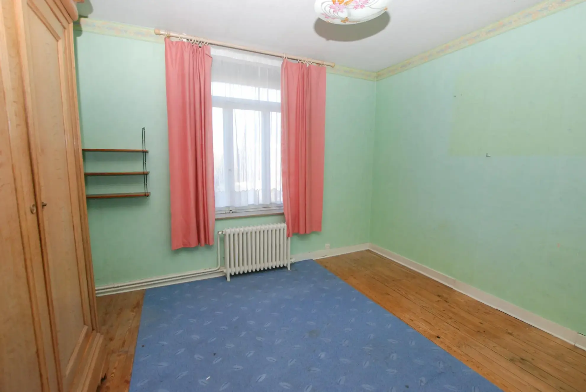 Maison 4 chambres avec garage et terrain à Jeumont - Immobilier résidentiel 