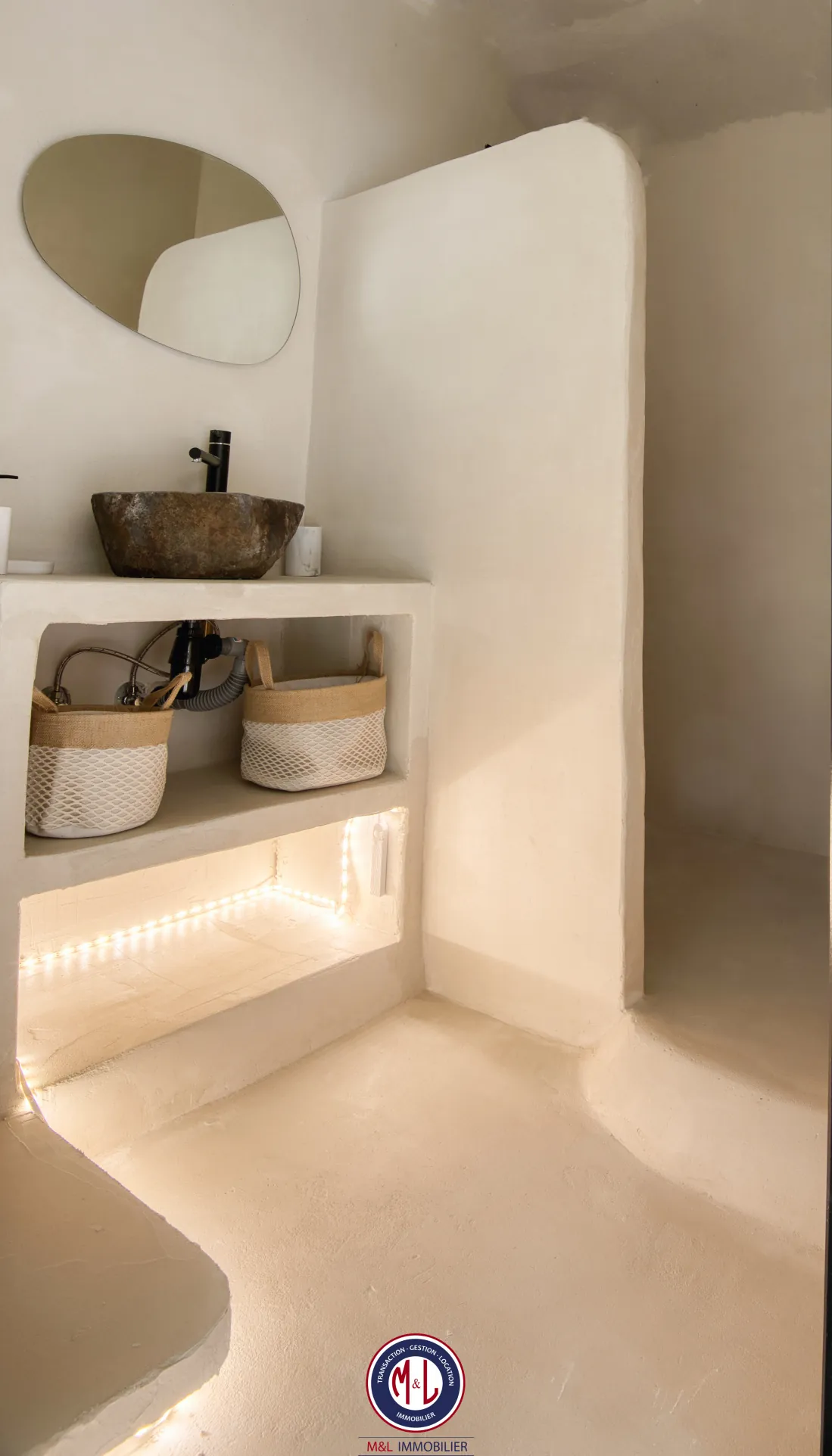 Appartement T1 rénové à Montigny-les-Metz proche commerces et transports 