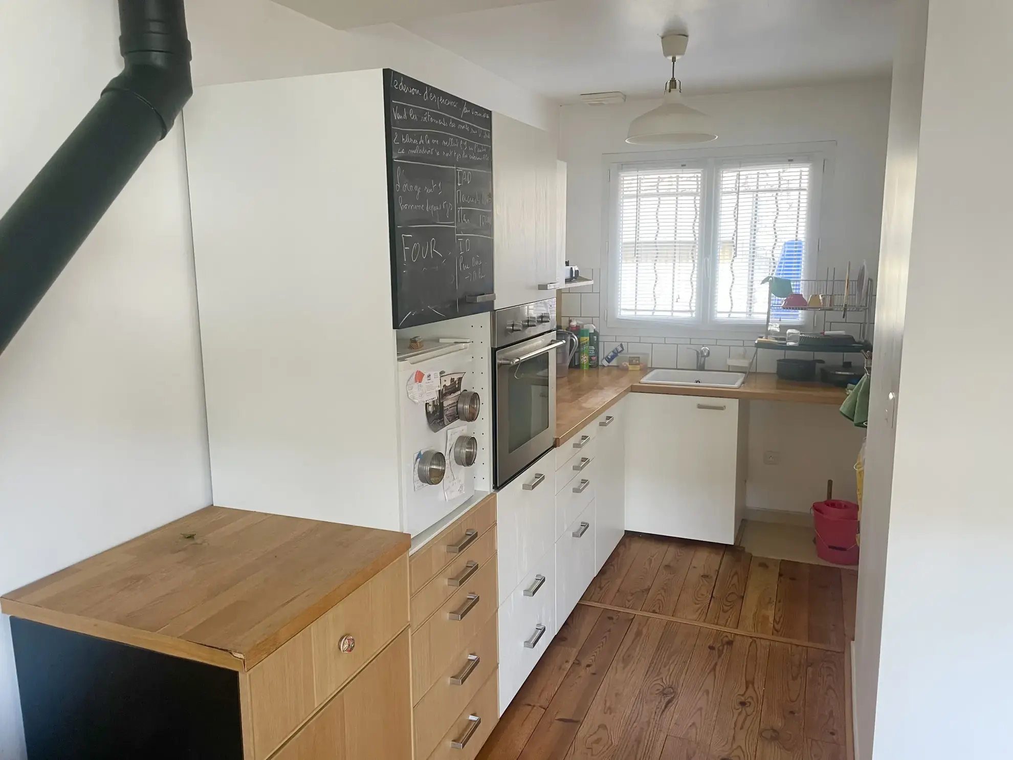 A vendre maison récente de 80 m² à Marsillargues près de la Camargue 