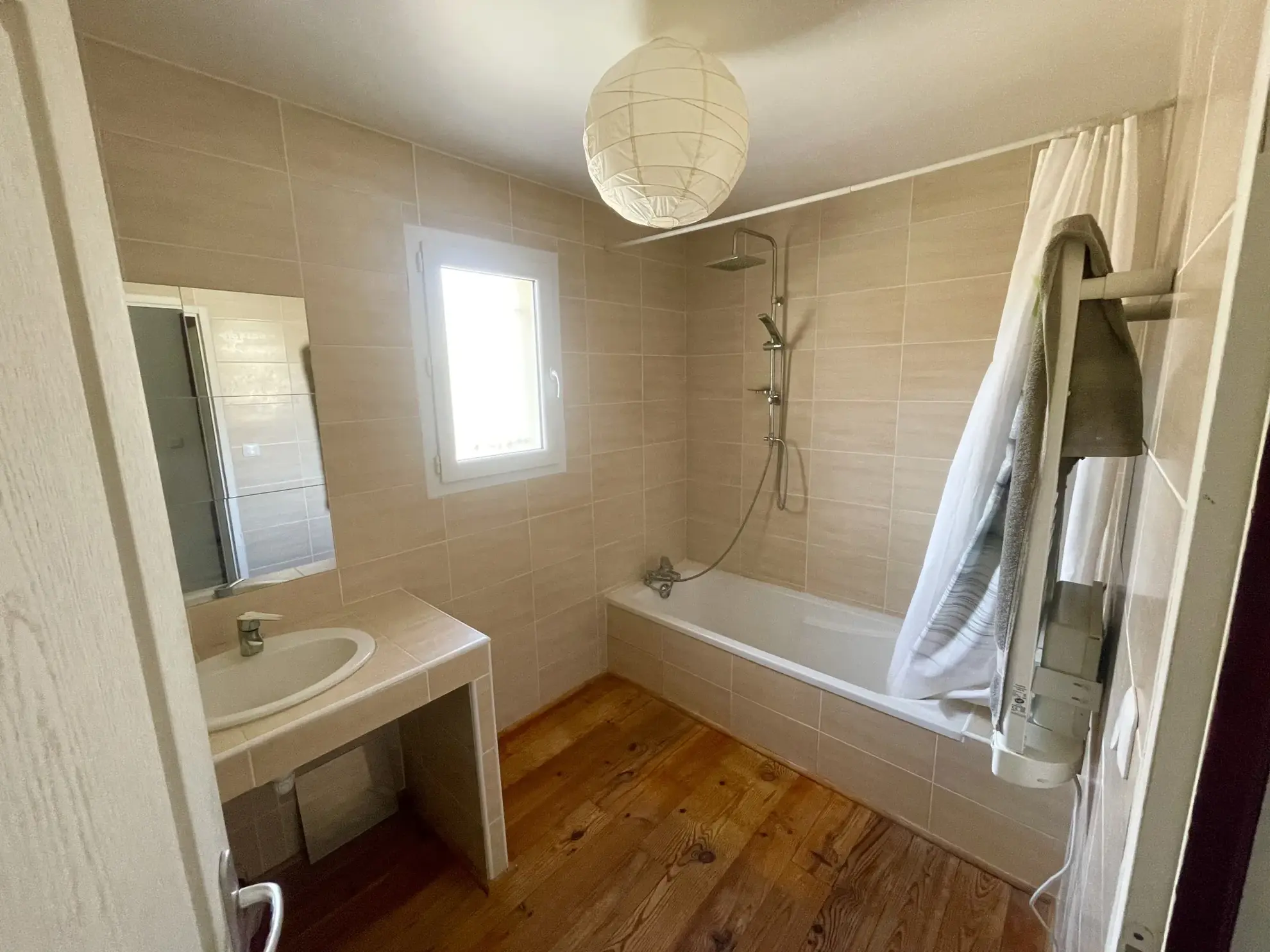 A vendre maison récente de 80 m² à Marsillargues près de la Camargue 