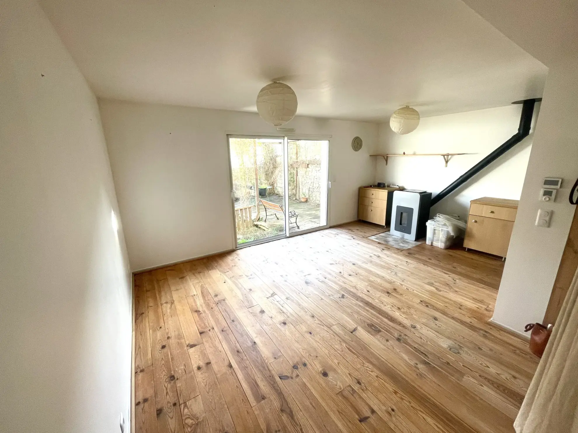 A vendre maison récente de 80 m² à Marsillargues près de la Camargue 