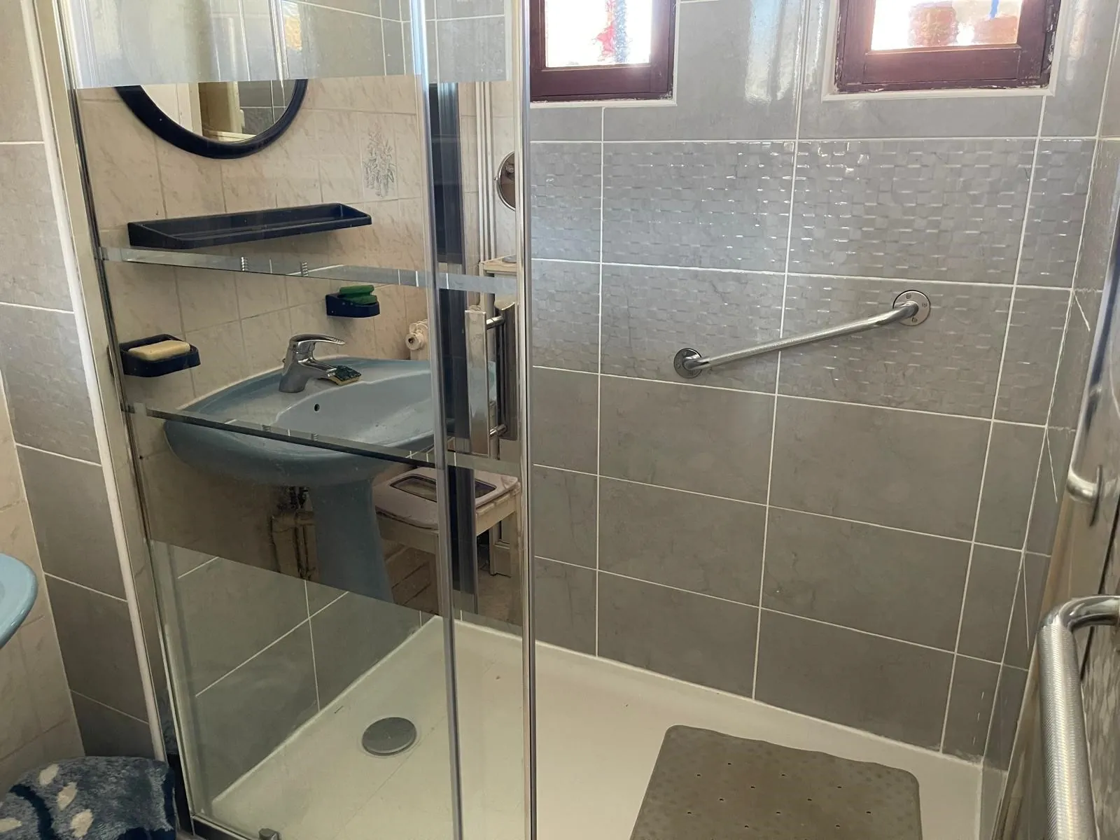 Appartement de 78 m² avec extérieur et parking proche du centre-ville de Carcassonne 