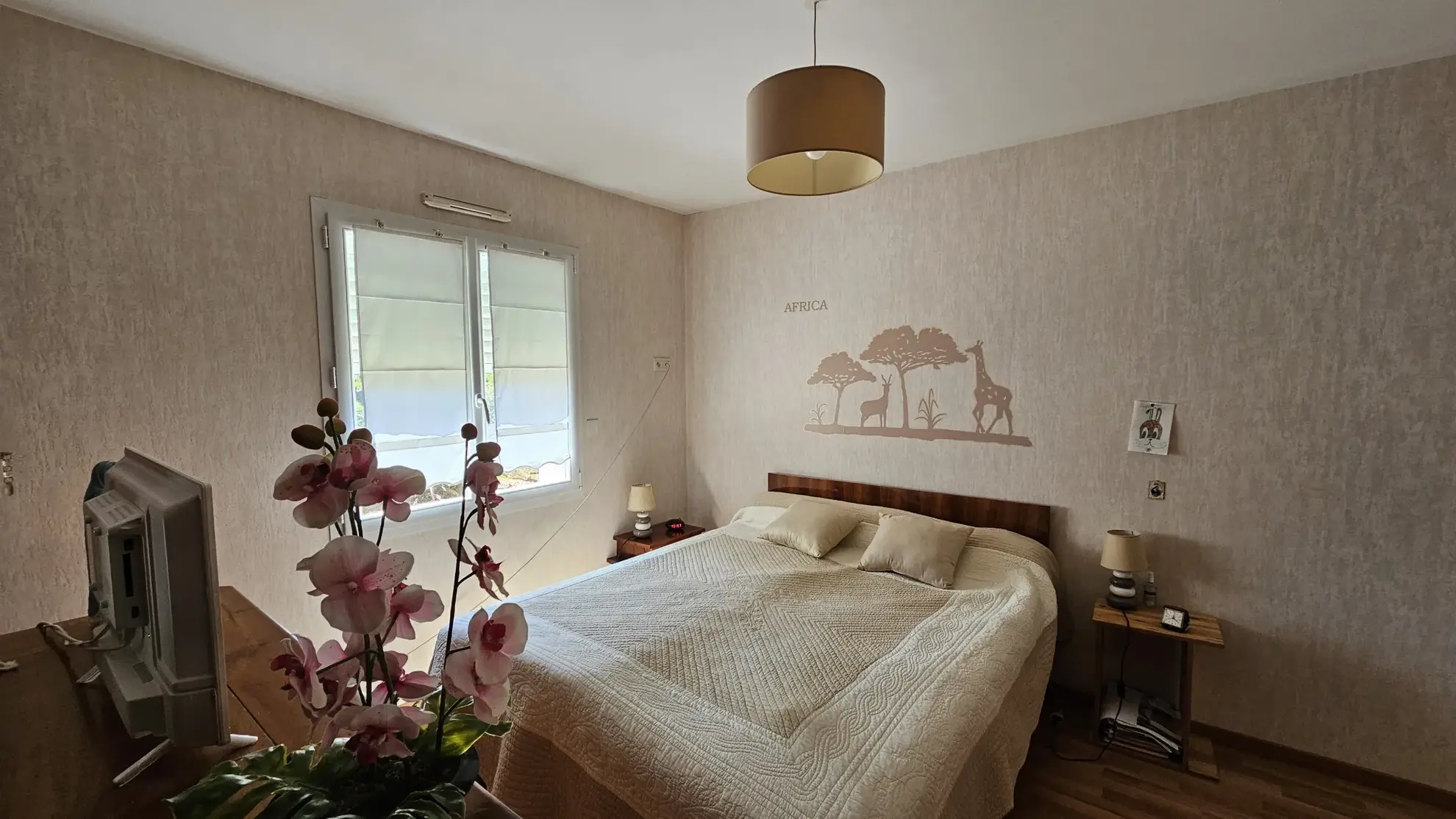 Charmante maison contemporaine avec grand terrain à Saint Vincent des Landes 