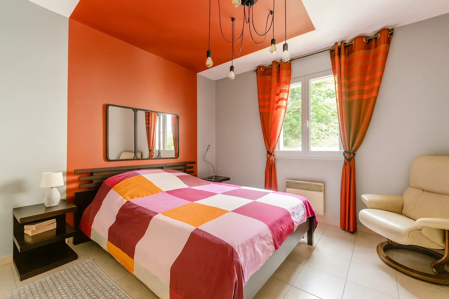 Maison individuelle à Villecien T4 avec terrasse et jardin proche Joigny 