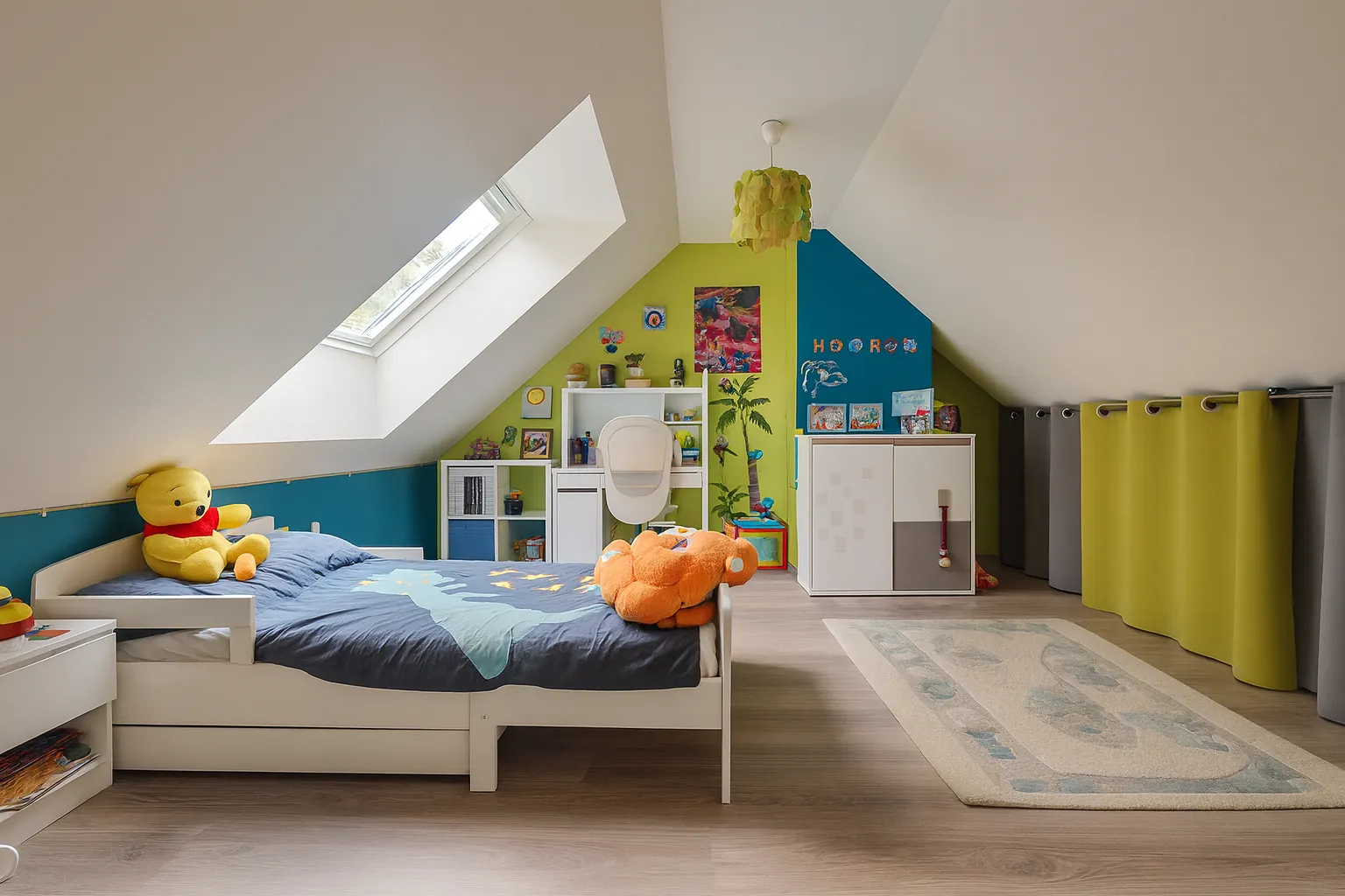 Maison individuelle à Villecien T4 avec terrasse et jardin proche Joigny 