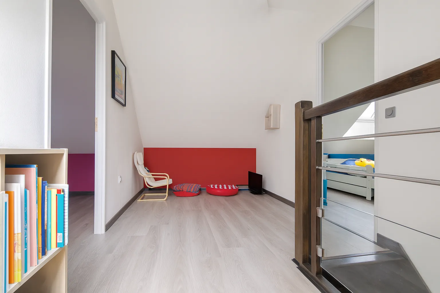 Maison individuelle à Villecien T4 avec terrasse et jardin proche Joigny 