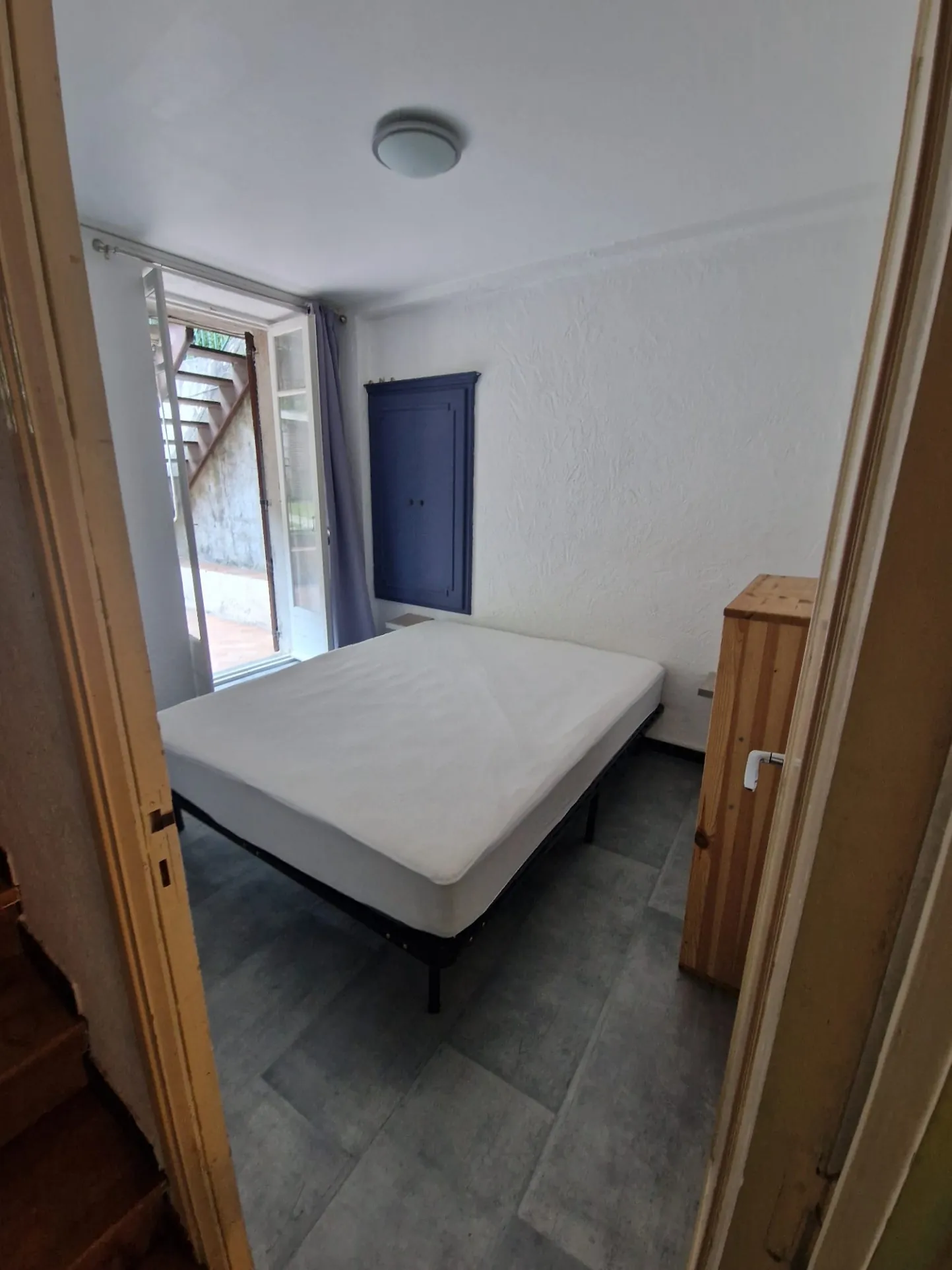 Maison de village à Fontan 120 m² avec jardin, terrasse et potentiel locatif 