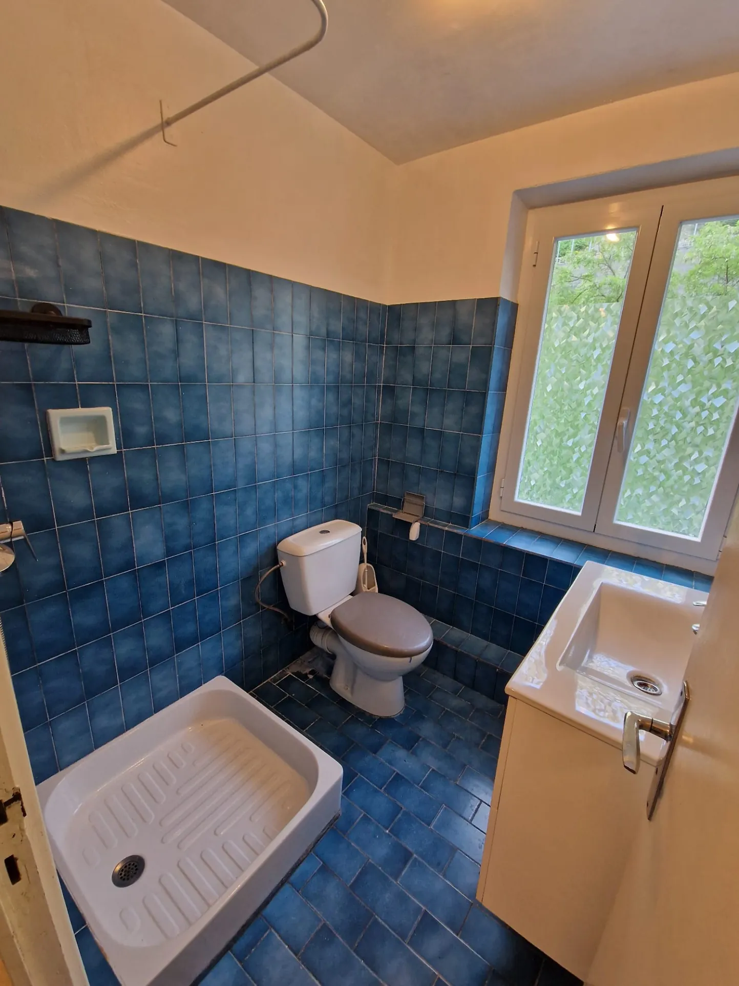 Maison de village à Fontan 120 m² avec jardin, terrasse et potentiel locatif 