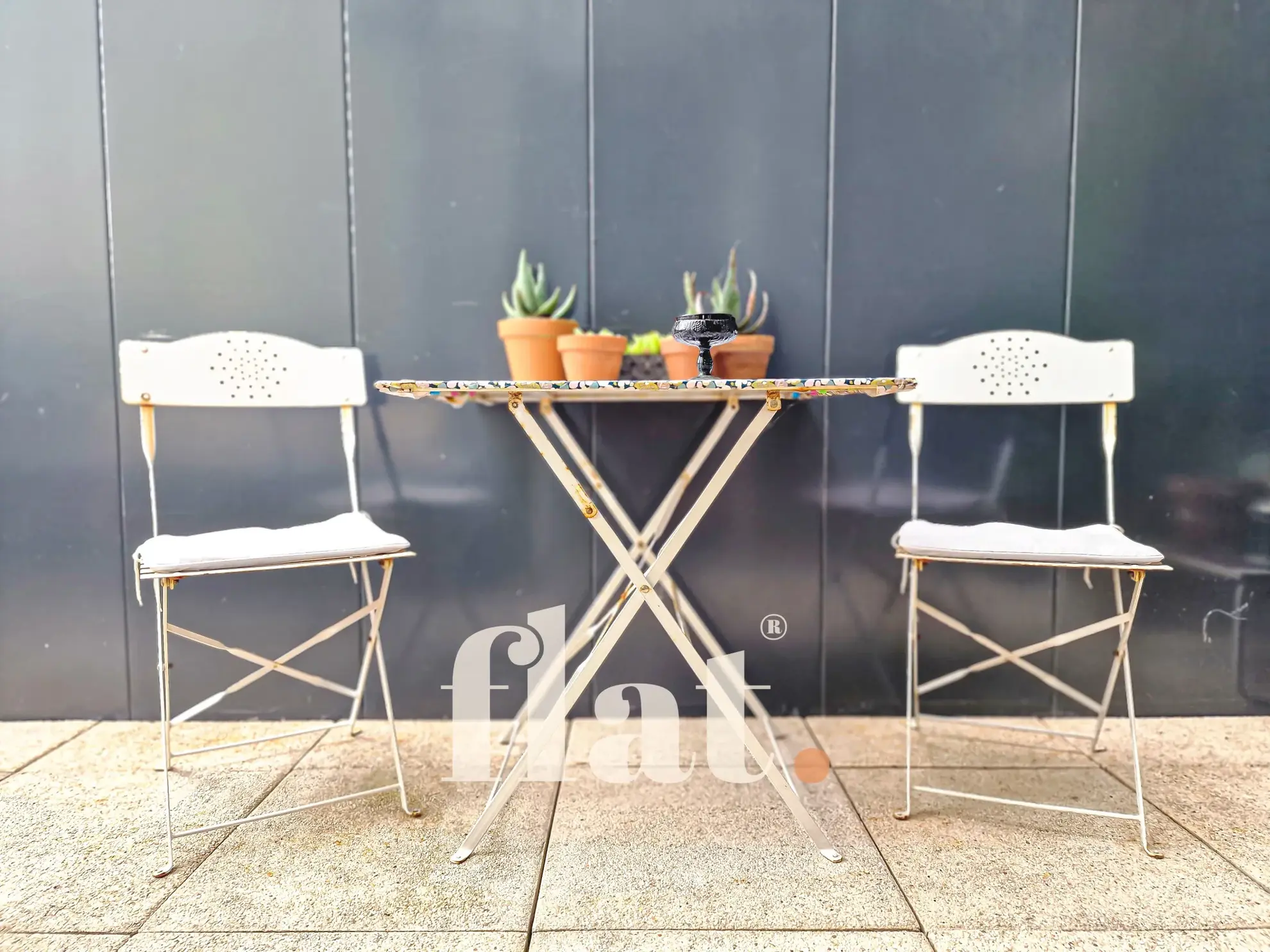 Appartement T3 avec vue sur la Loire à Nantes - Résidentiel, lumineux et bien situé