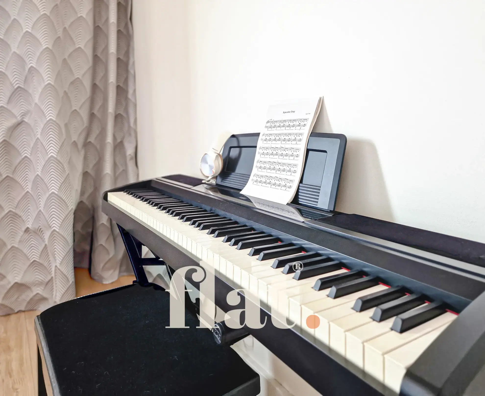 Appartement T3 avec vue sur la Loire à Nantes - Résidentiel, lumineux et bien situé 